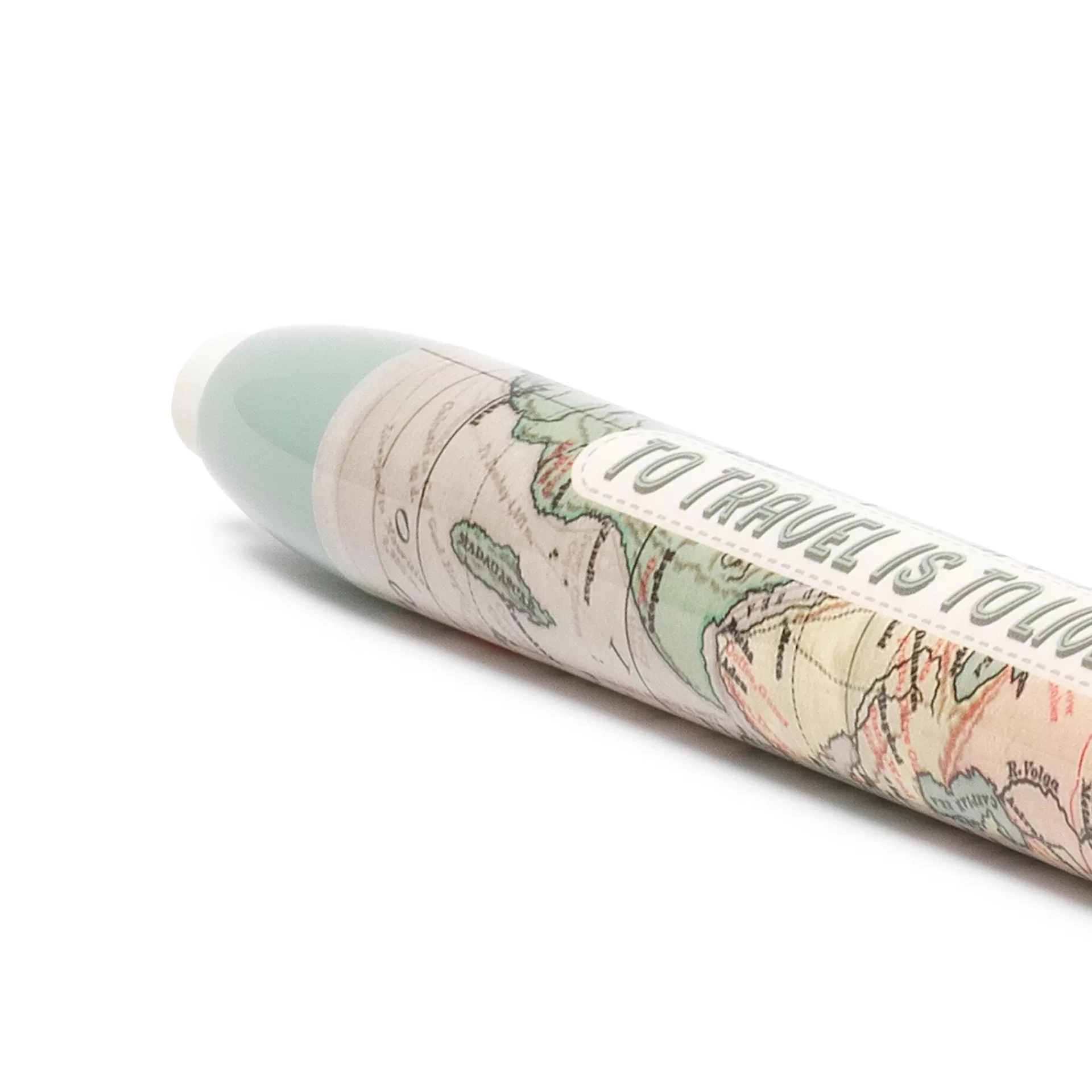 Legami Milano Gomma a Forma di Penna - Oops!- Gomme E Correttori