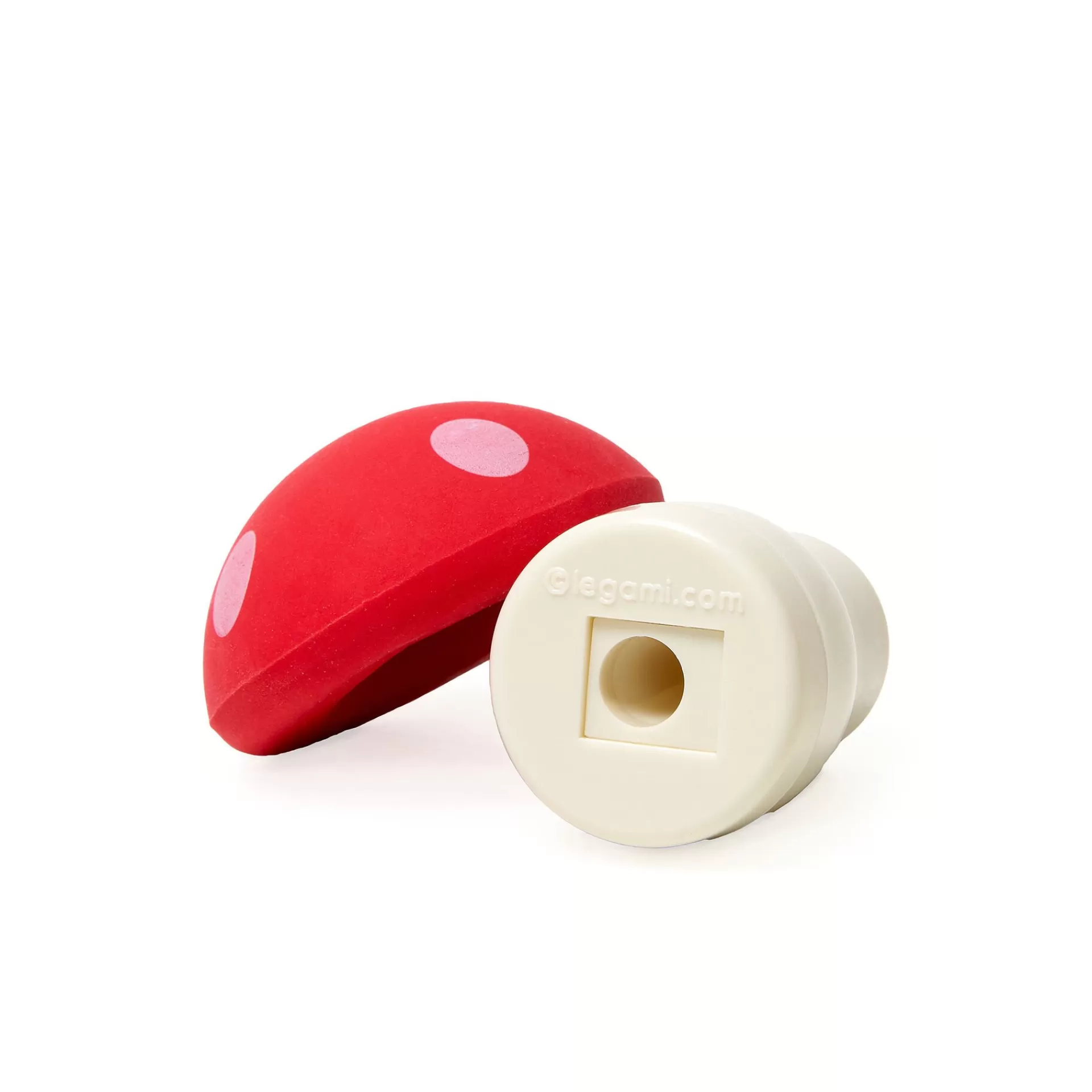 Legami Milano Gomma con Temperino - Magic Mushroom- Temperini | Gomme E Correttori