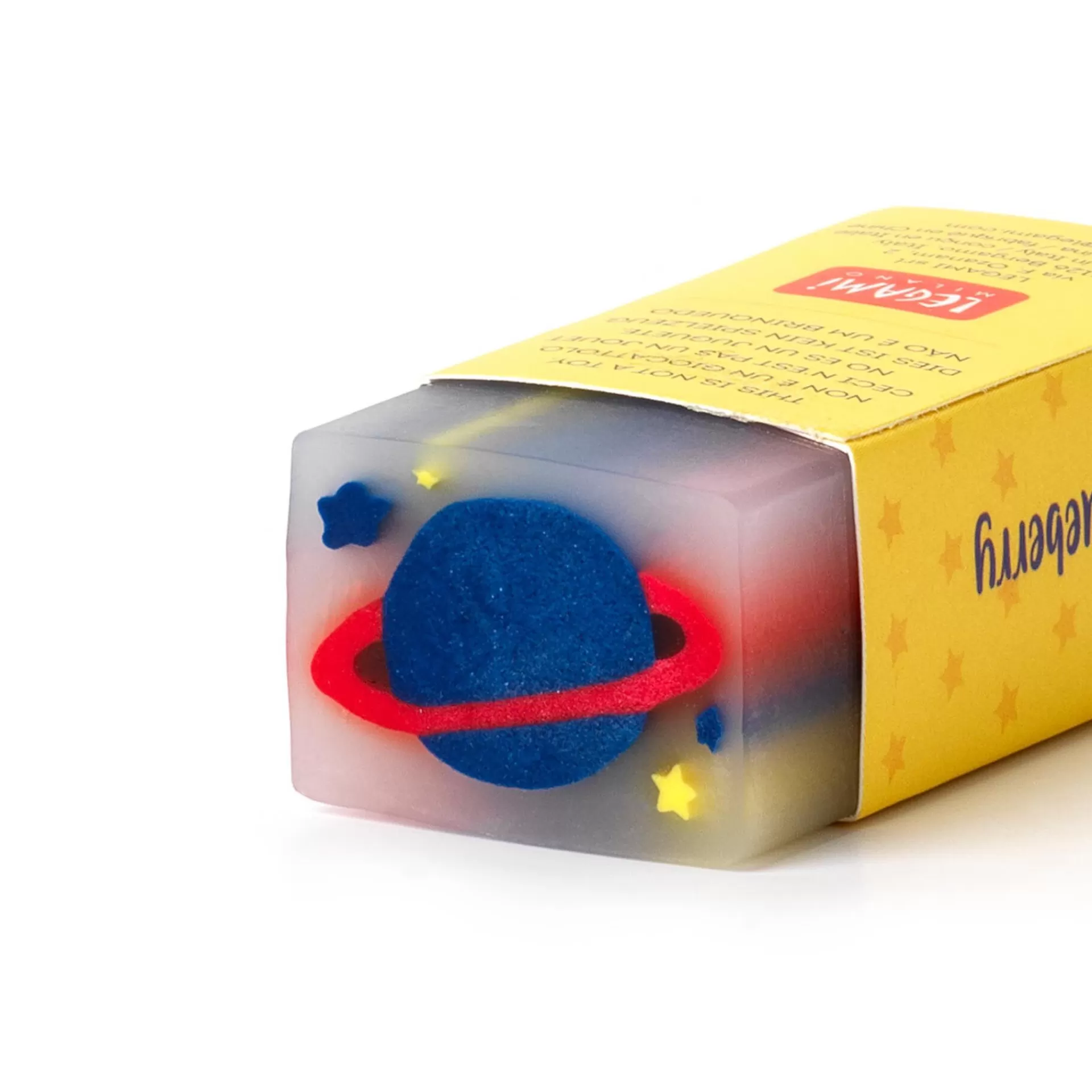 Legami Milano Gomma Profumata - Jelly Friends- Gomme E Correttori