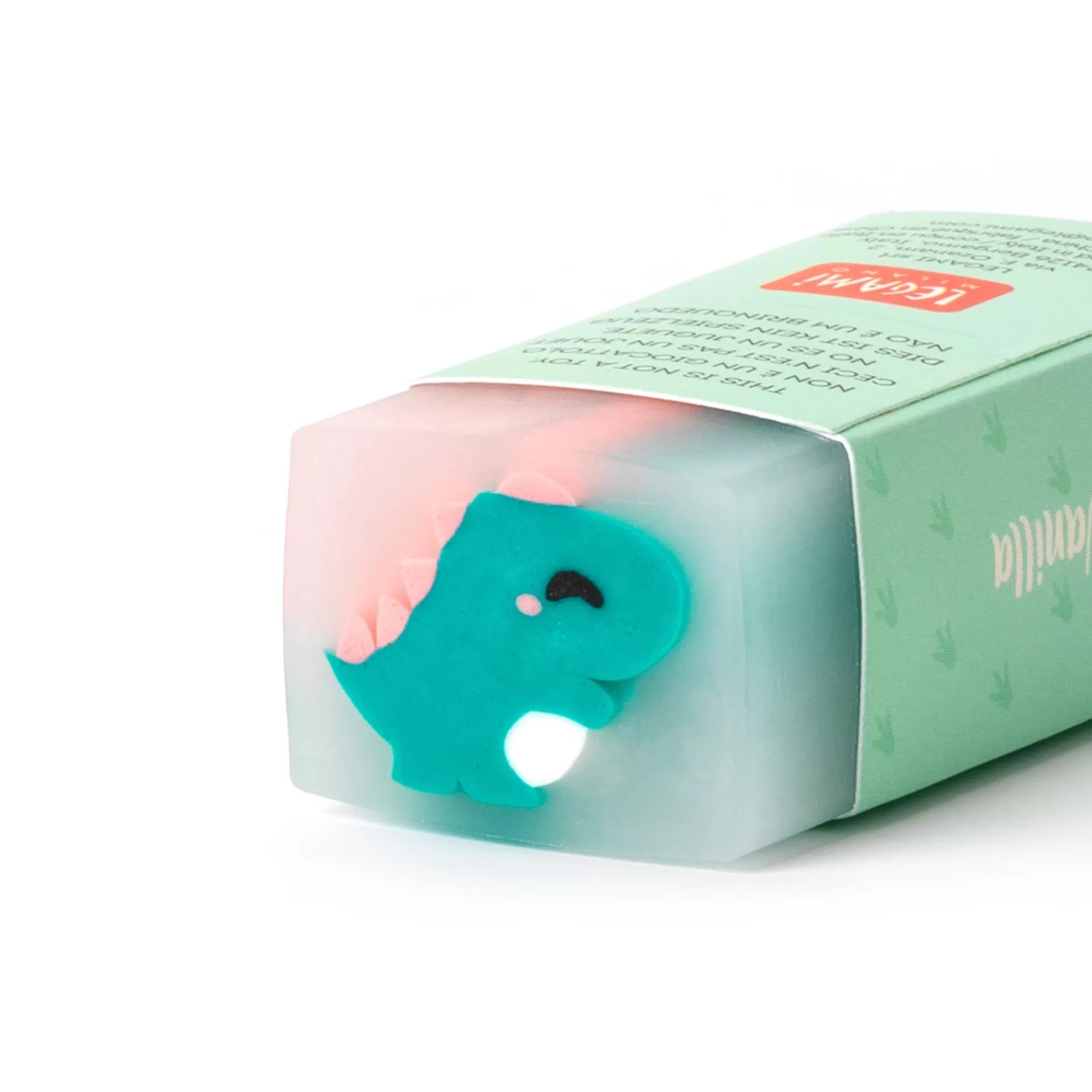 Legami Milano Gomma Profumata - Jelly Friends- Gomme E Correttori