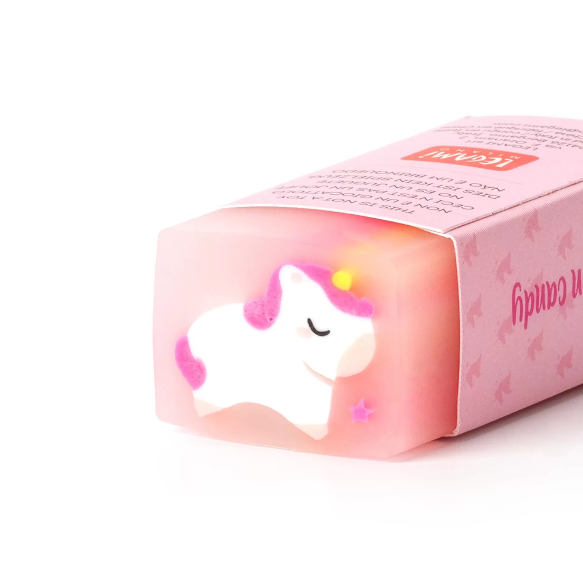 Legami Milano Gomma Profumata - Jelly Friends- Gomme E Correttori