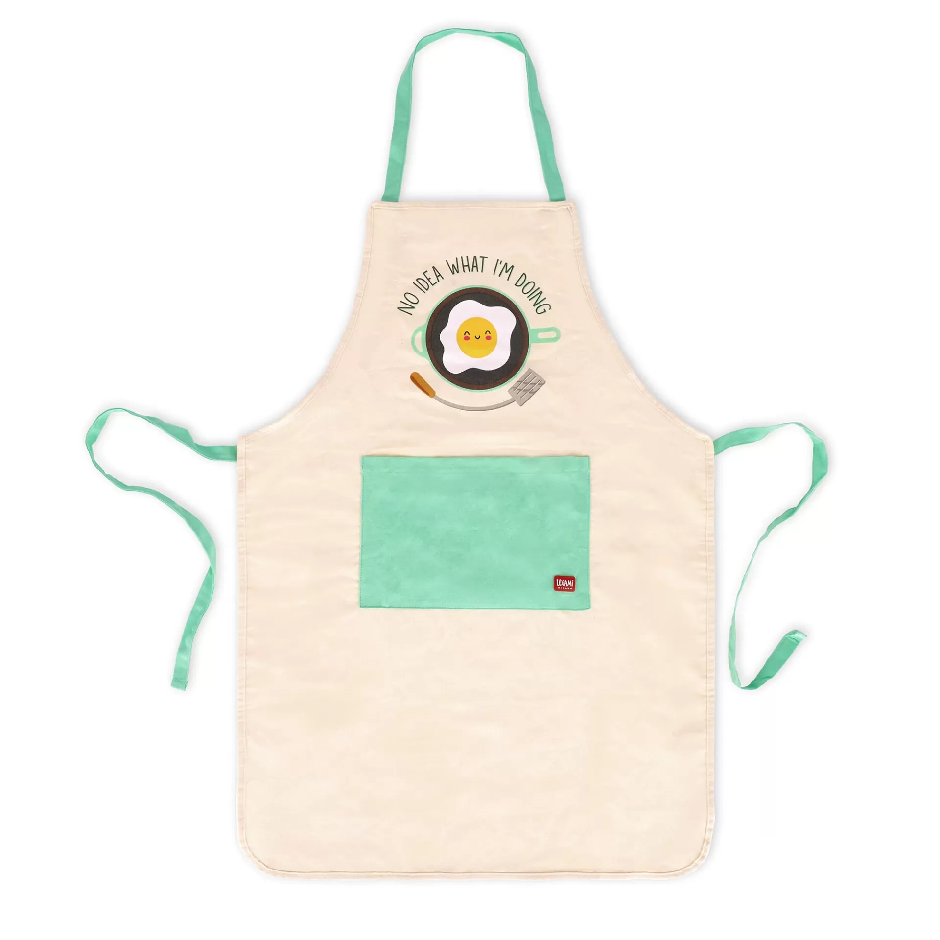 Legami Milano Grembiule da Cucina - Super Chef- Grembiuli