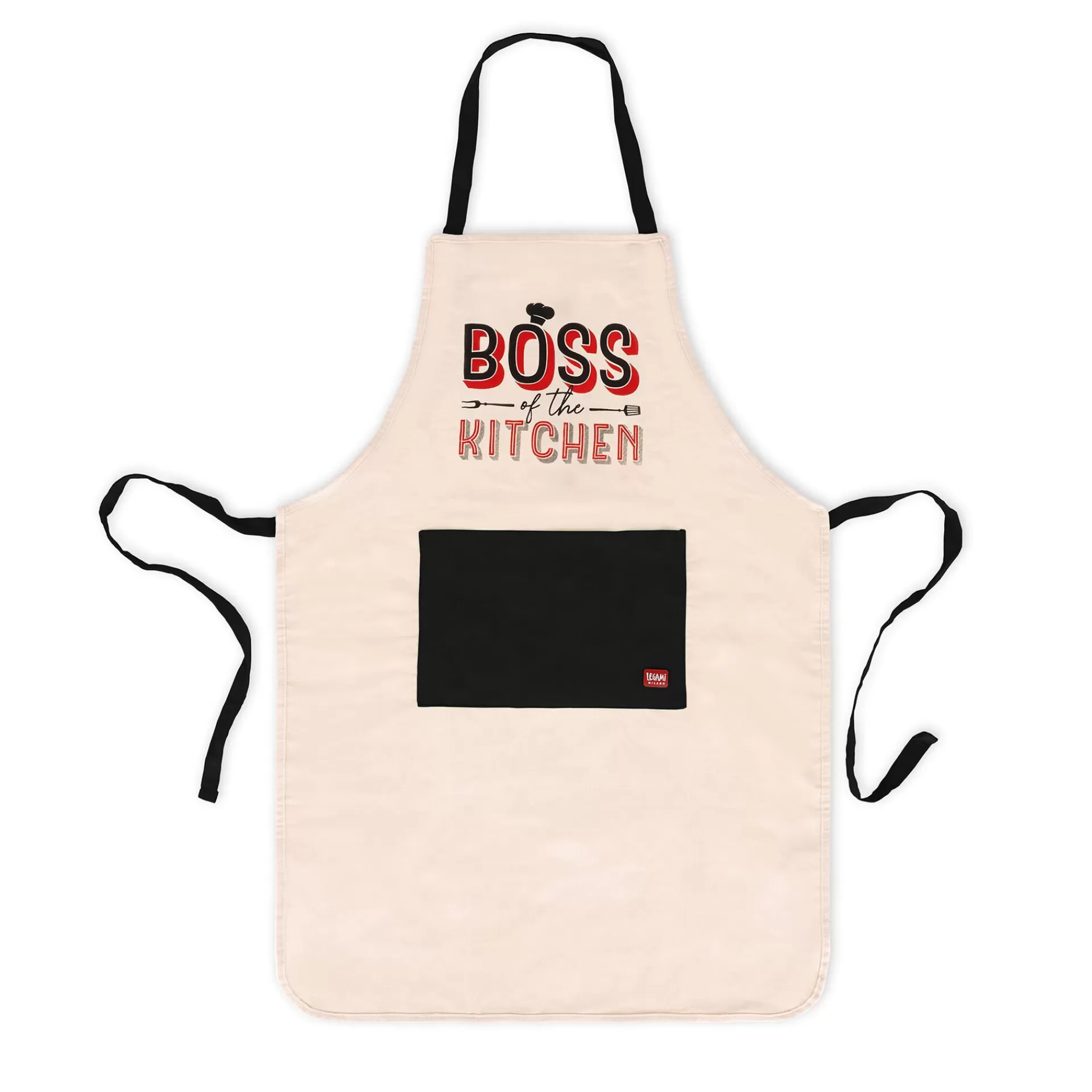 Legami Milano Grembiule da Cucina - Super Chef- Grembiuli