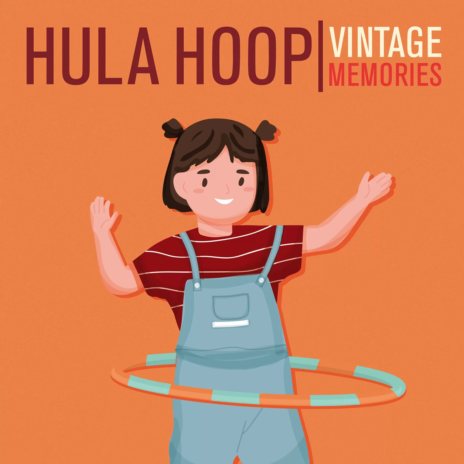 Legami Milano Hula Hoop- Giochi Per Bambini