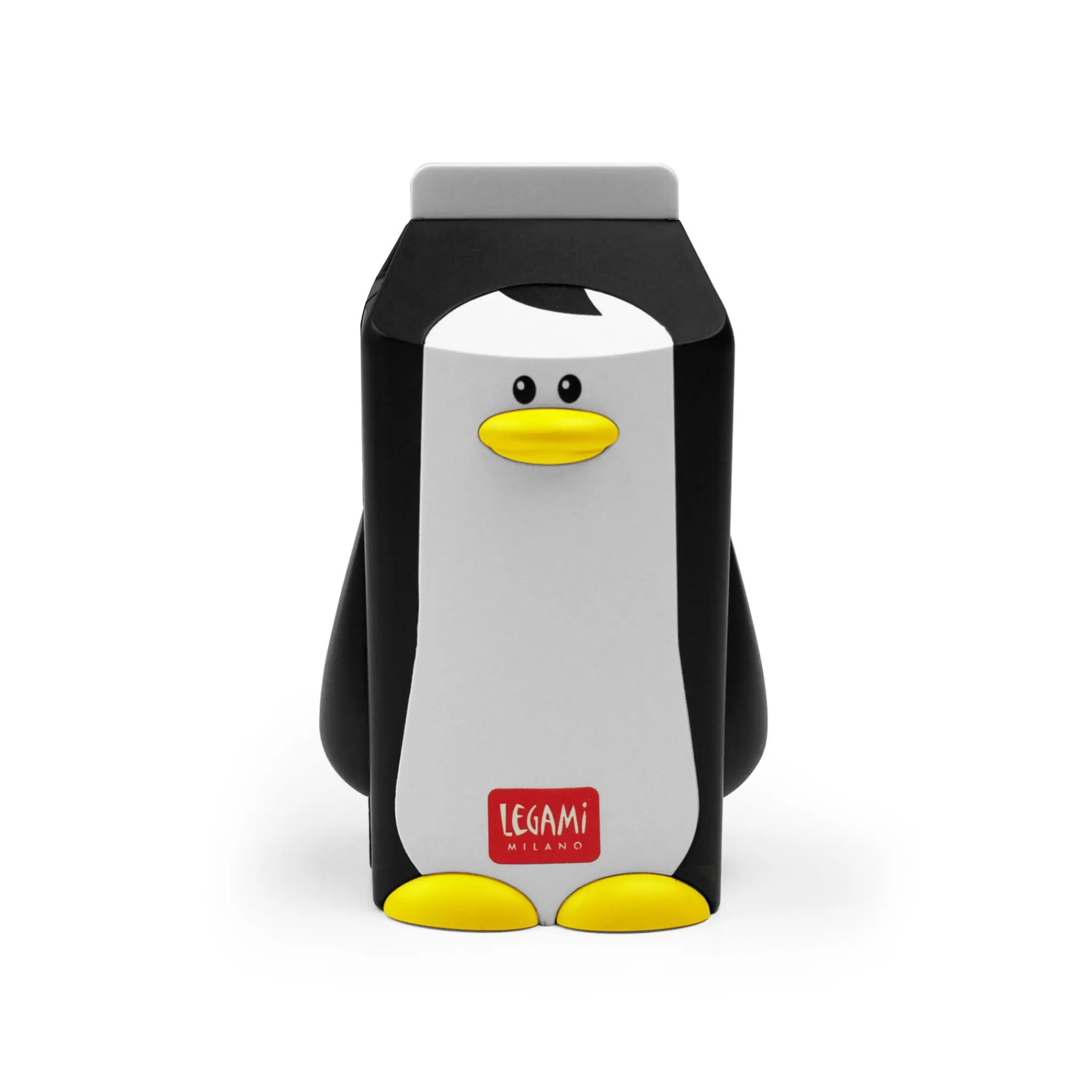 Legami Milano Igo il Pinguino Parlante per il Tuo Frigo- Altri Accessori Cucina