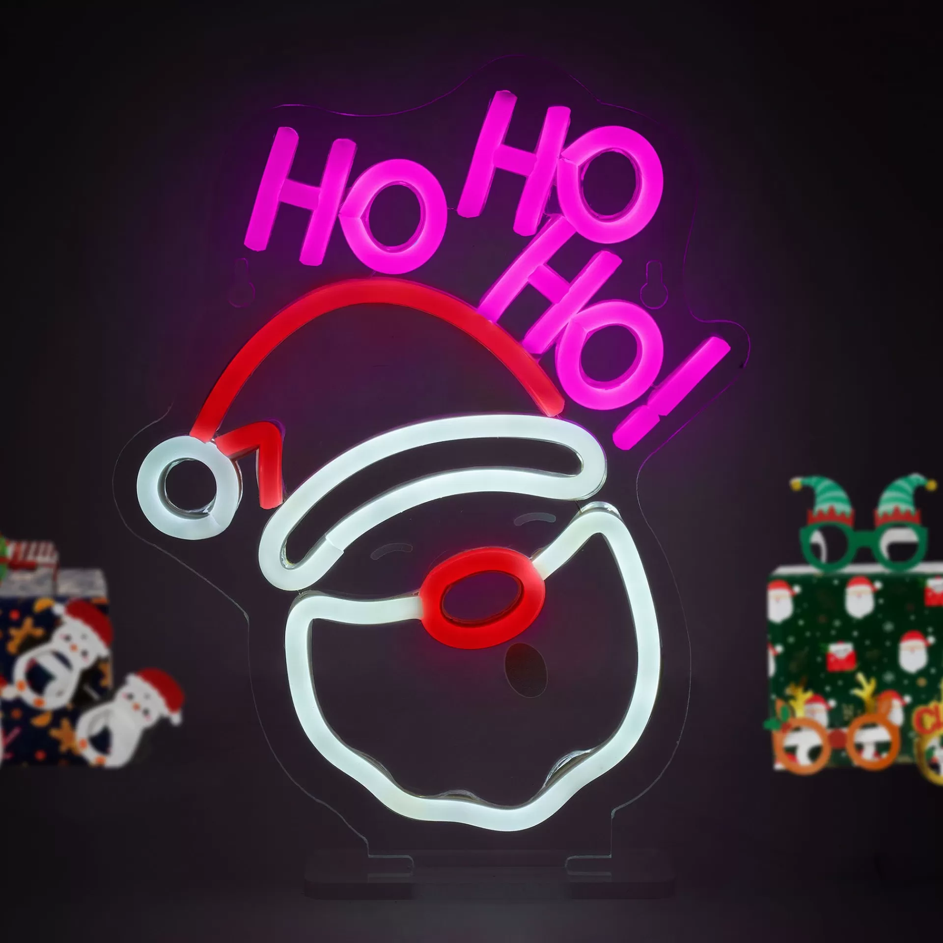 Legami Milano Insegna Luminosa Led a Effetto Neon - It's a Sign- Lampade | Luci Decorative