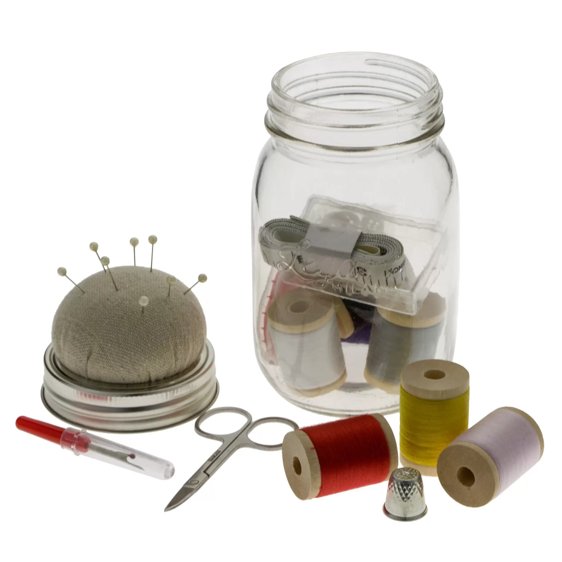 Legami Milano Kit per Cucito- Altri Accessori