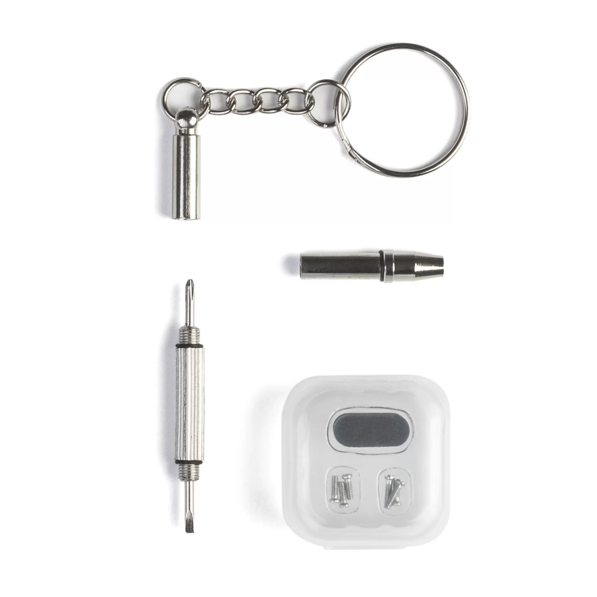 Legami Milano Kit Ripara Occhiali - SOS Glasses- Accessori Occhiali