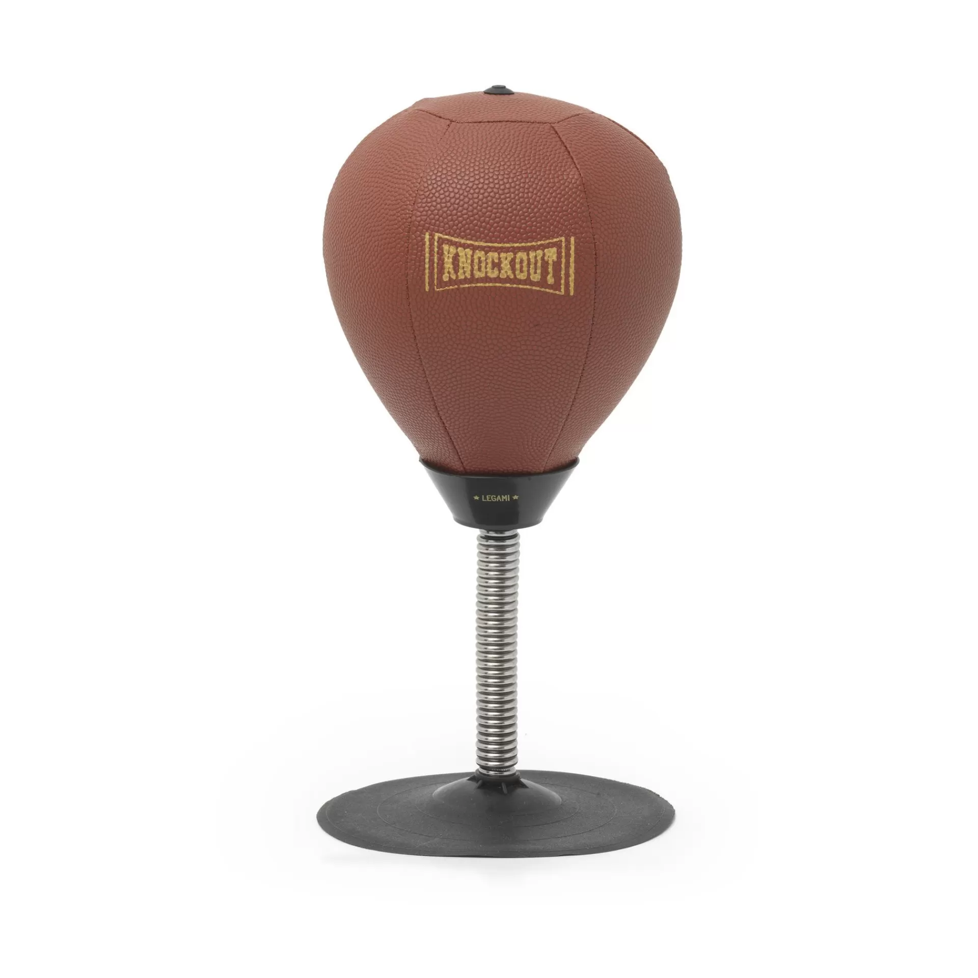 Legami Milano Knockout - Pungiball da Tavolo- Giochi