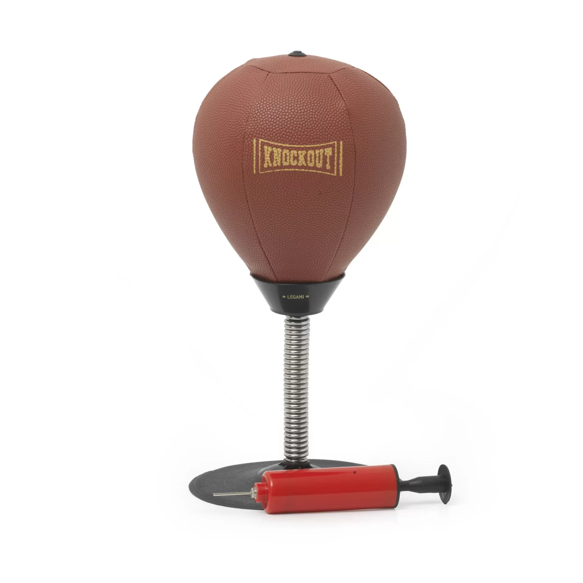 Legami Milano Knockout - Pungiball da Tavolo- Giochi