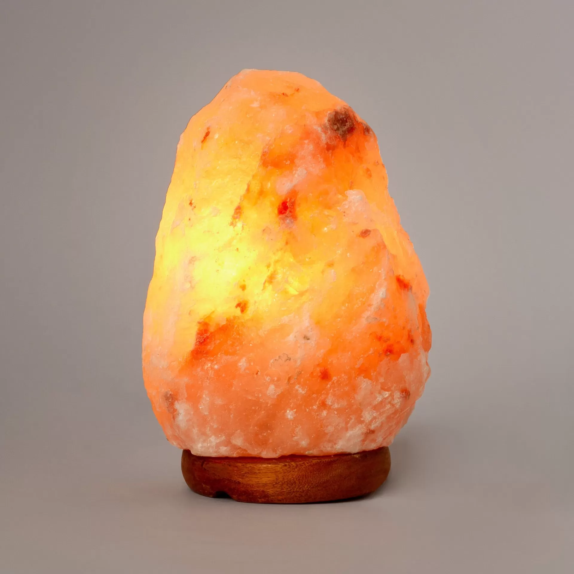 Legami Milano Lampada di Sale dell'Himalaya- Relax | Lampade
