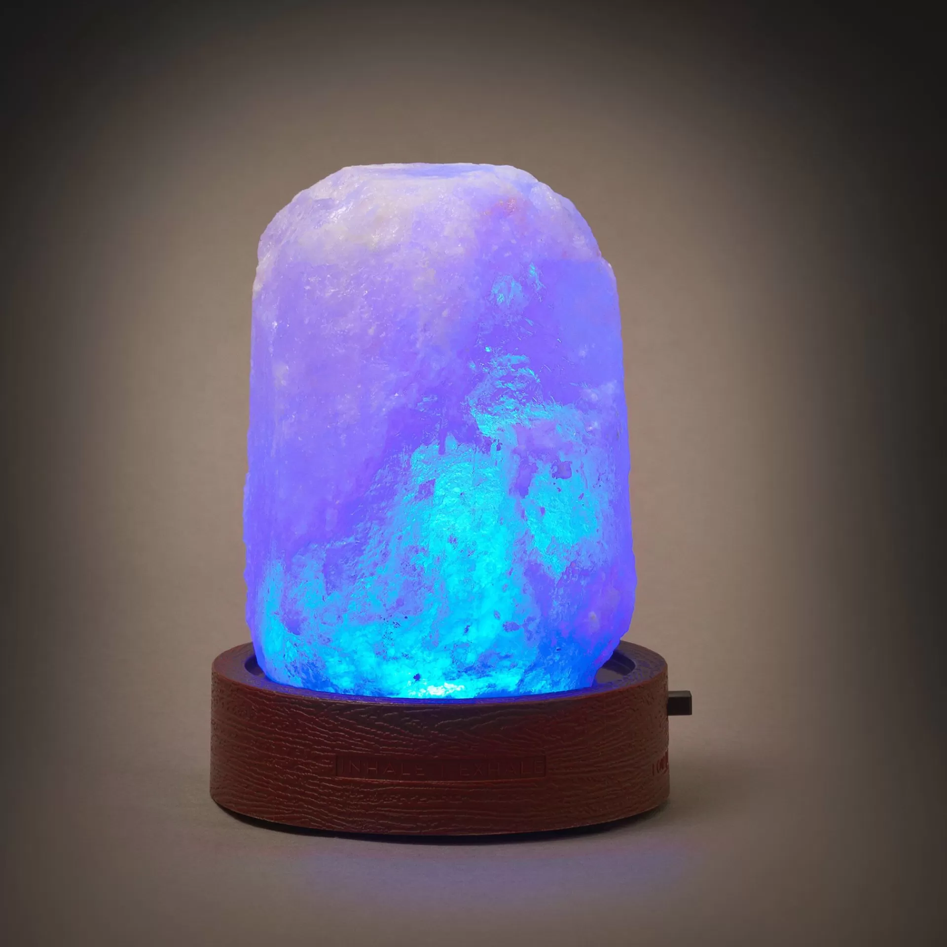 Legami Milano Lampada di Sale dell'Himalaya - Mini- Relax | Lampade