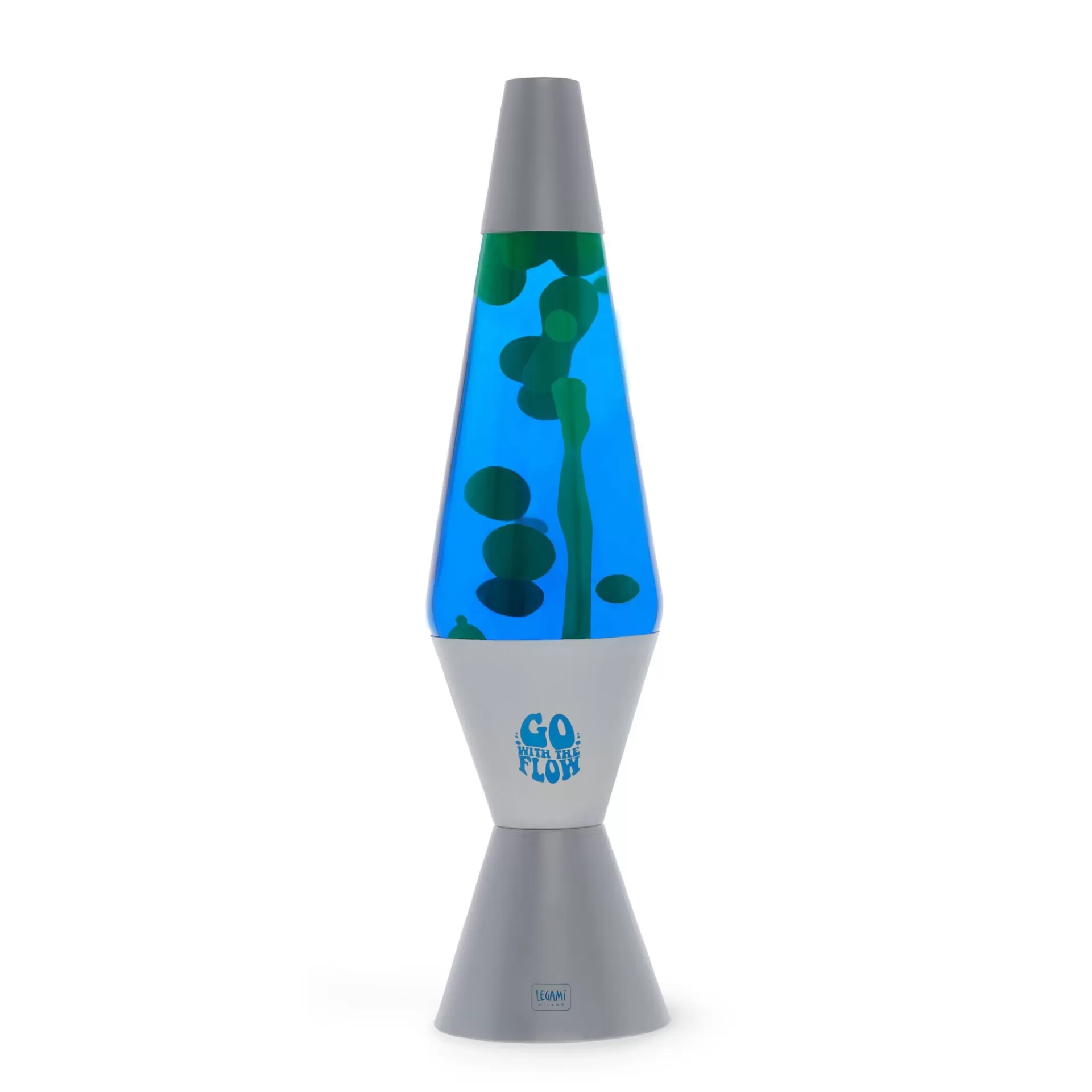 Legami Milano Lampada Lava - Magmastic!- Lampade