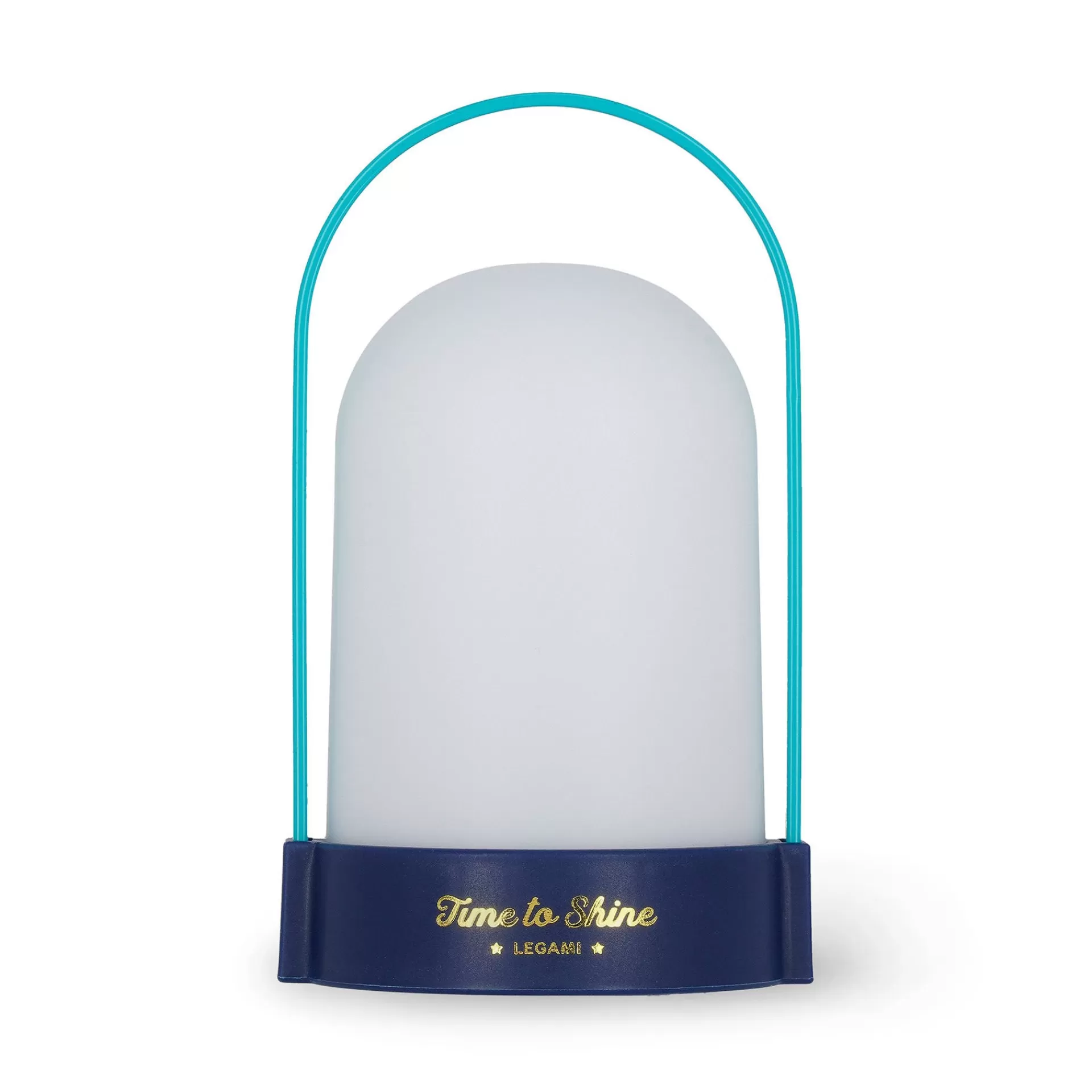 Legami Milano Lampada Led - Time to Shine- Lampade