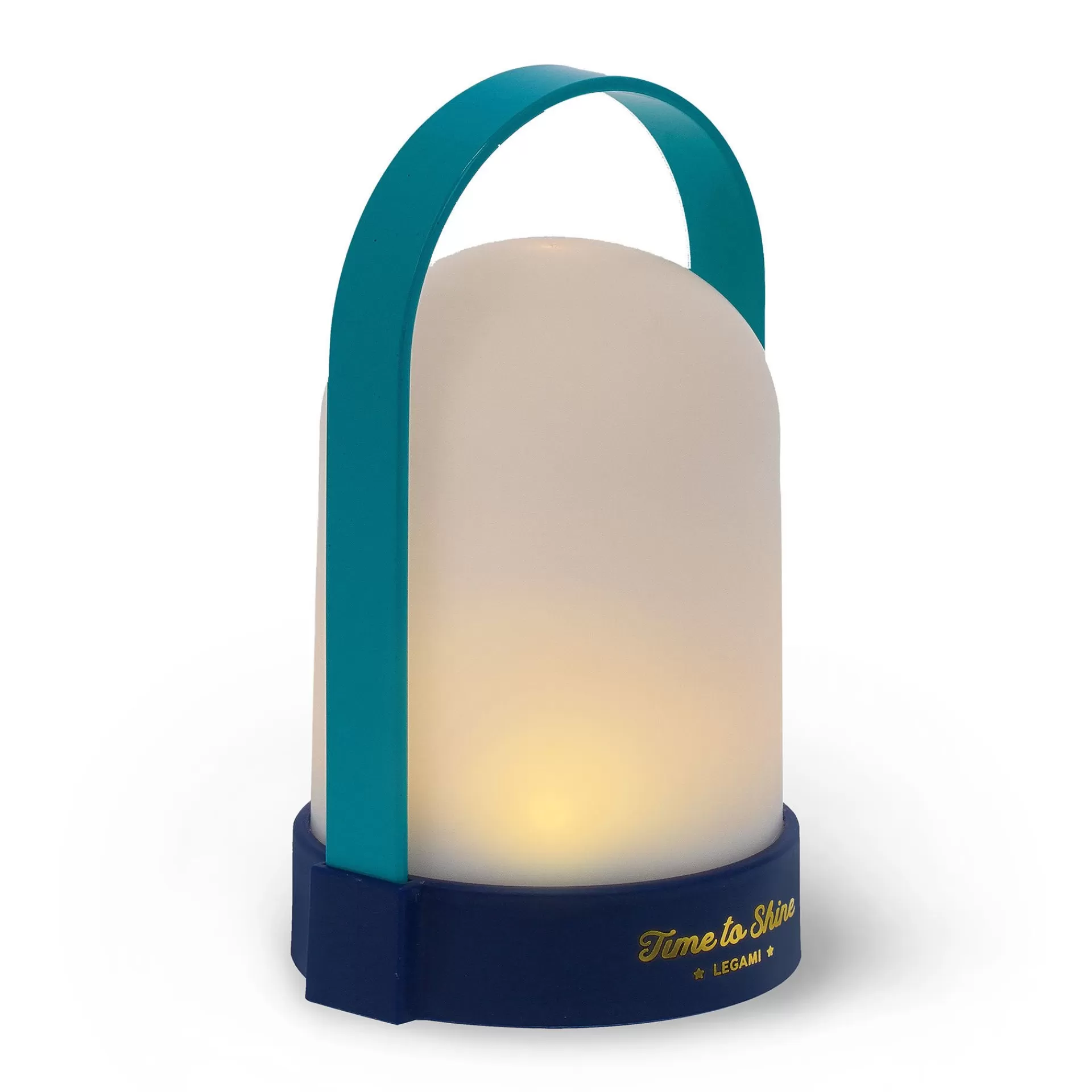 Legami Milano Lampada Led - Time to Shine- Lampade