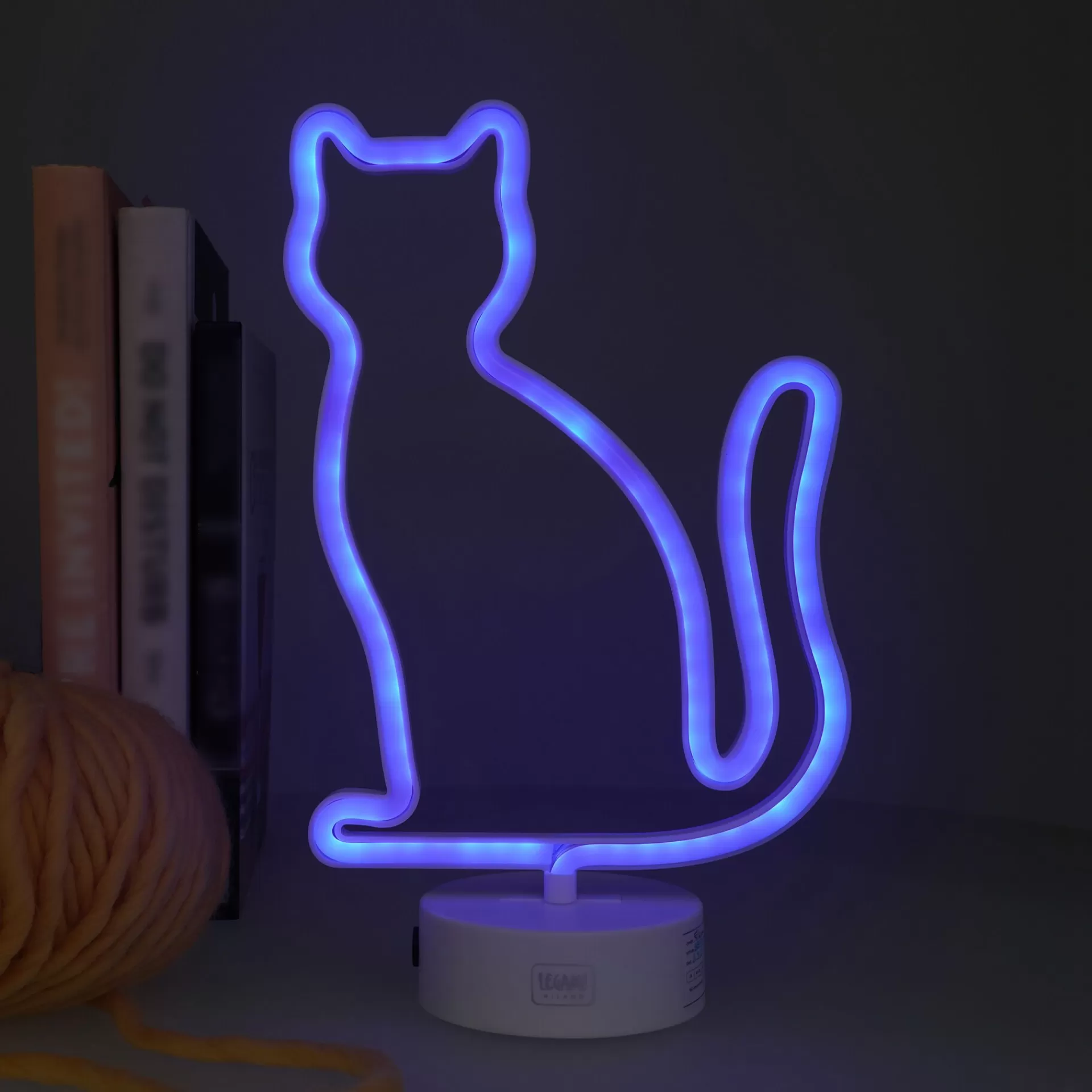 Legami Milano Lampada Led Effetto Neon - It's a Sign- Lampade