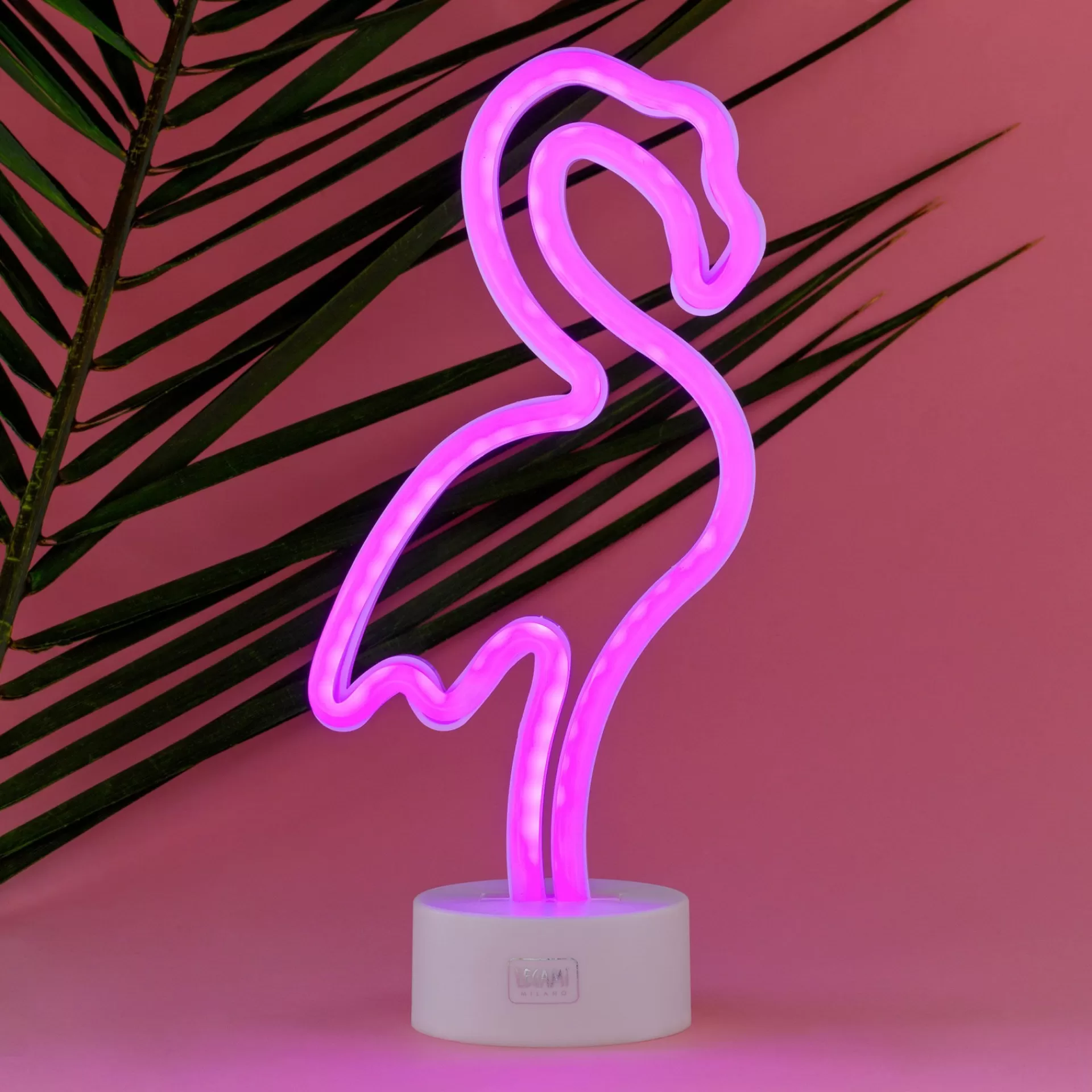 Legami Milano Lampada Led Effetto Neon - It's a Sign- Lampade | Luci Decorative