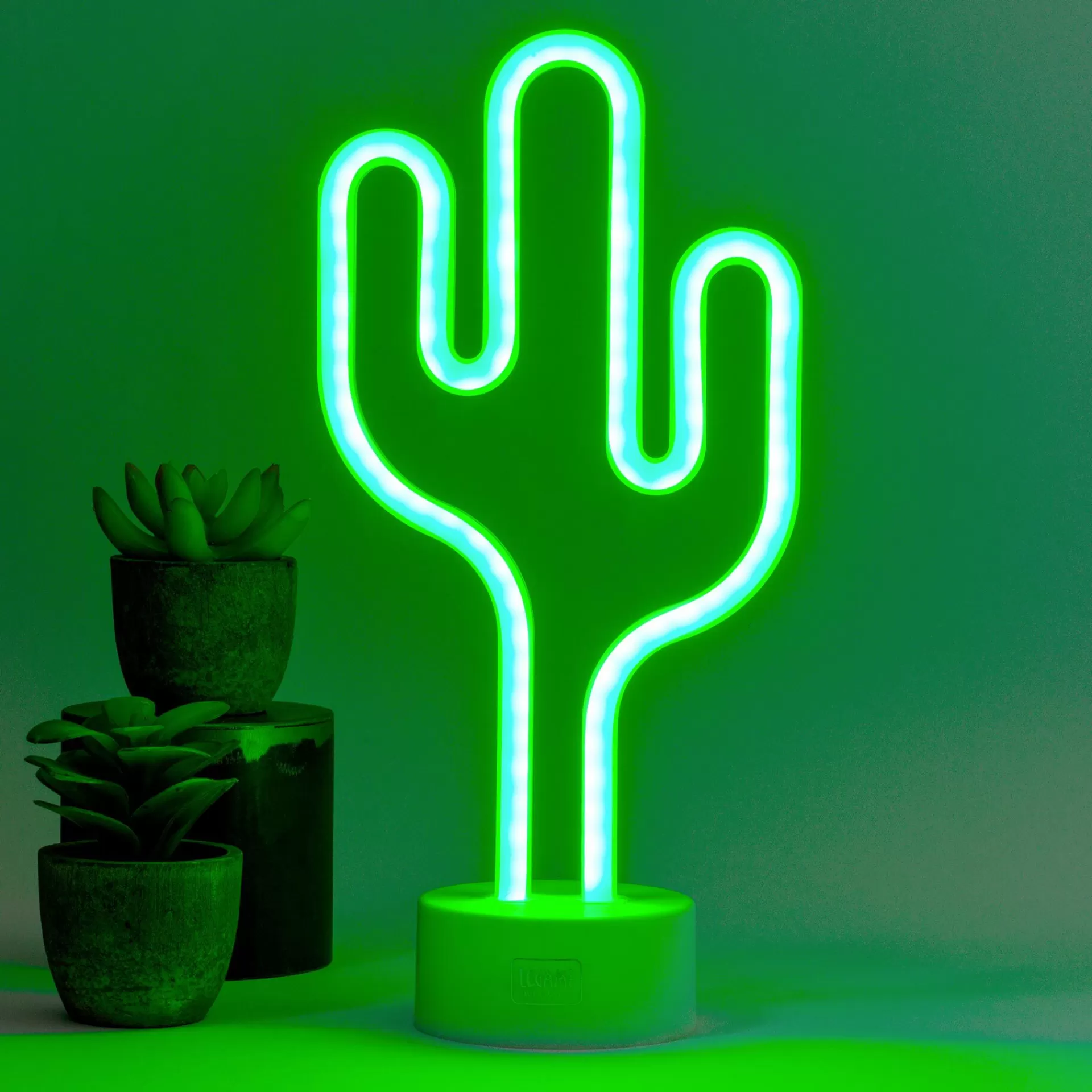 Legami Milano Lampada Led Effetto Neon - It's a Sign- Lampade | Luci Decorative