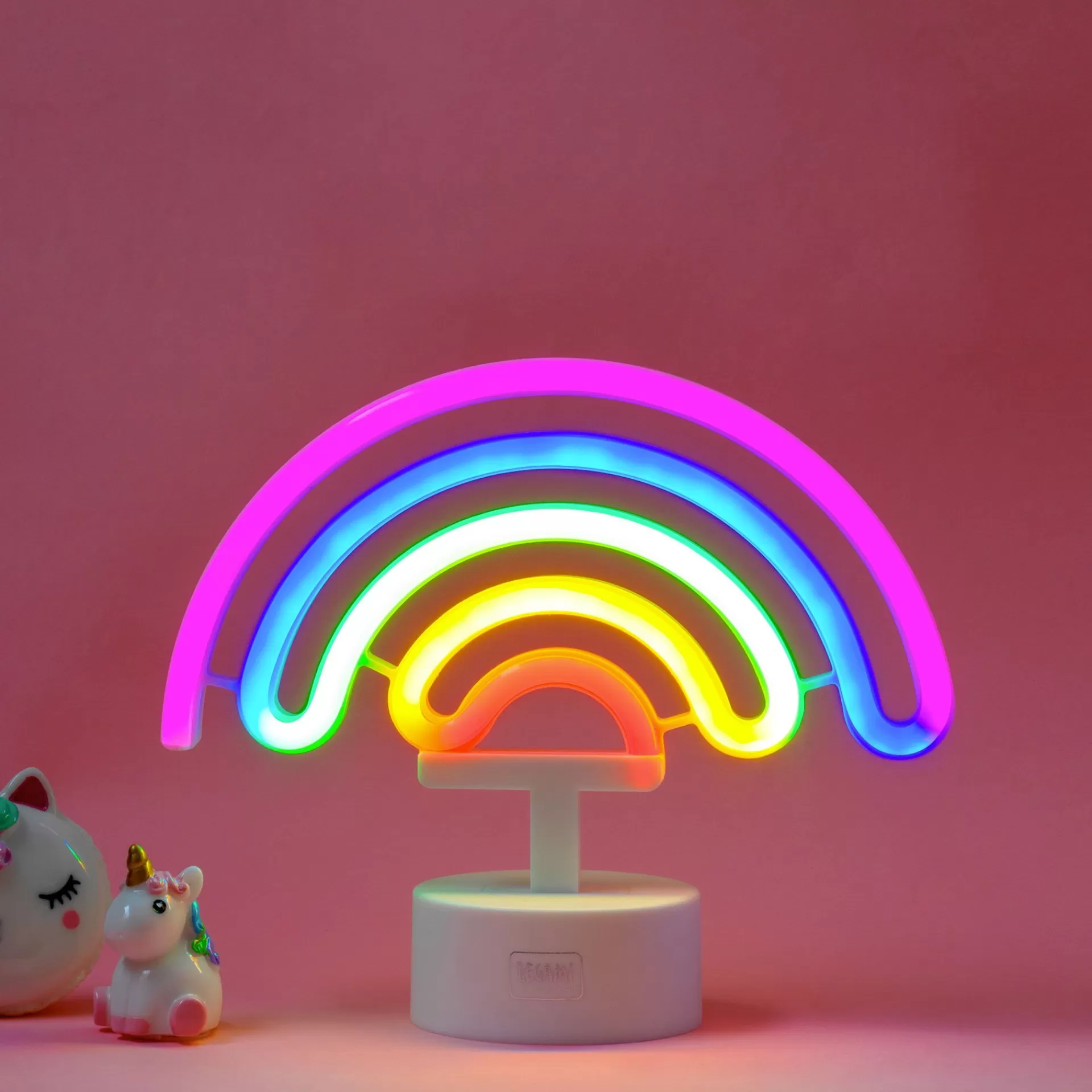 Legami Milano Lampada Led Effetto Neon - It's a Sign- Lampade | Luci Decorative