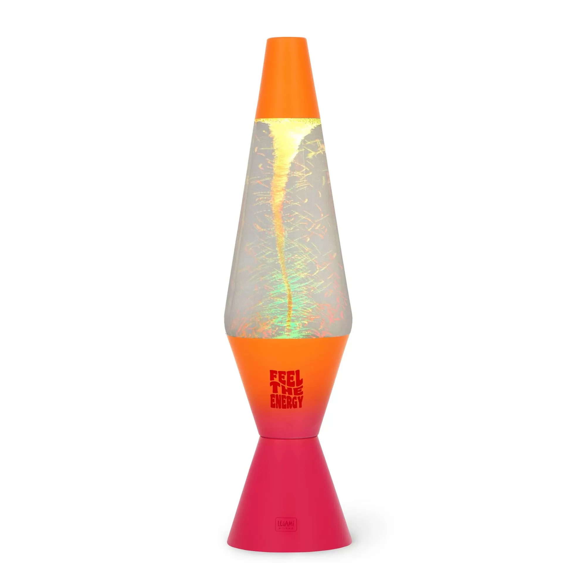 Legami Milano Lampada Led Tornado- Lampade