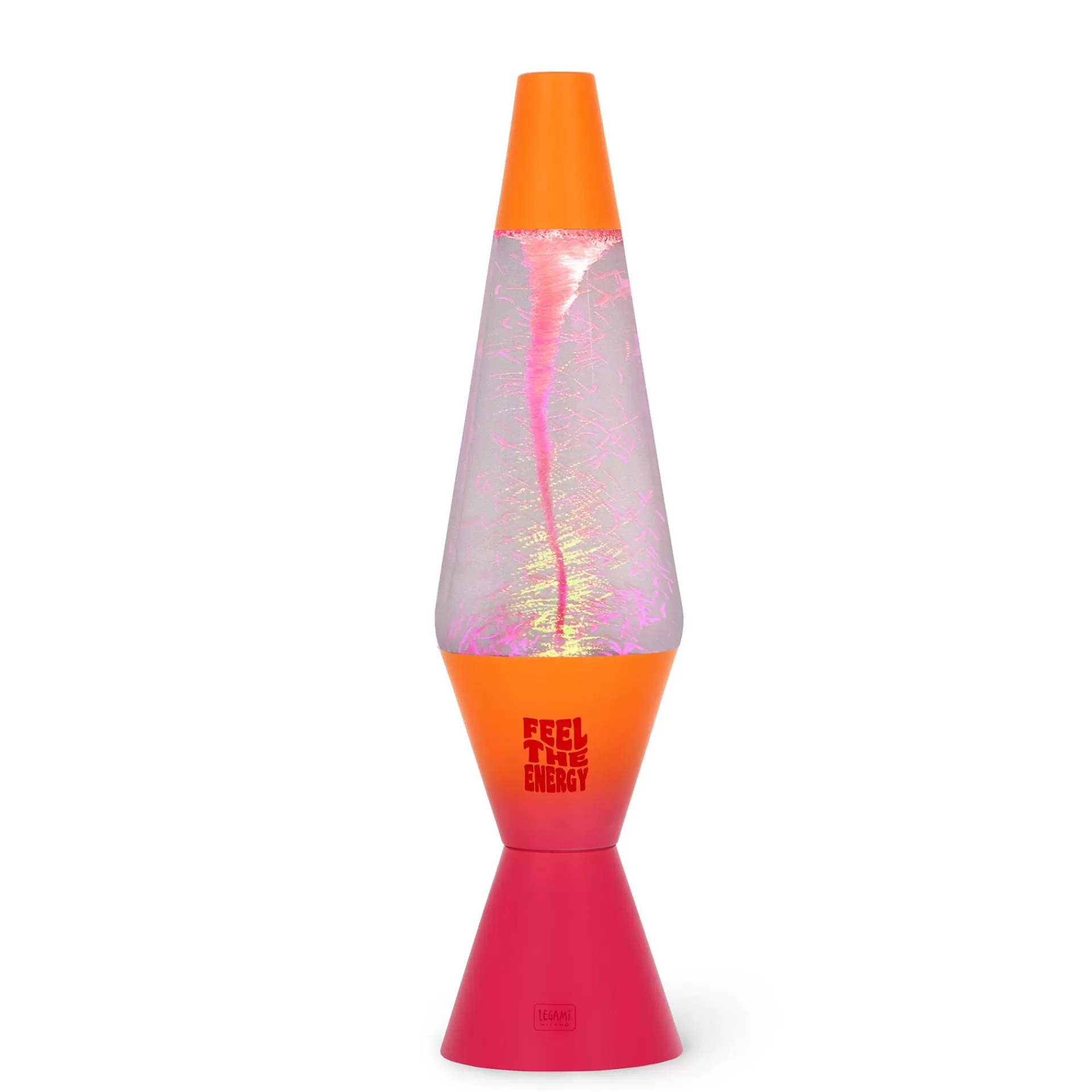 Legami Milano Lampada Led Tornado- Lampade