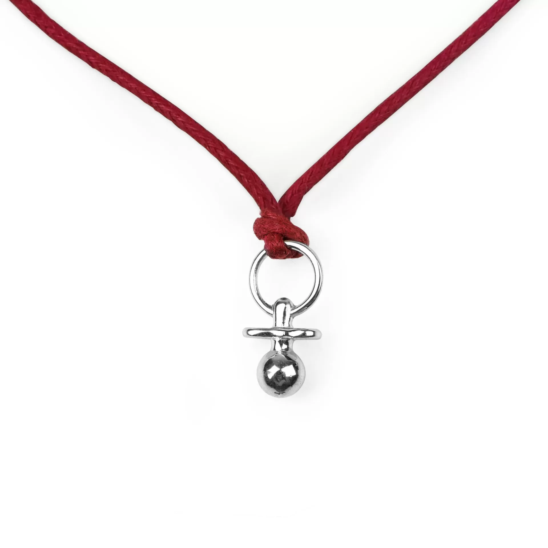 Legami Milano Legami Capricciosi - Ciondolo in Argento - Ciuccio- Charms In Argento