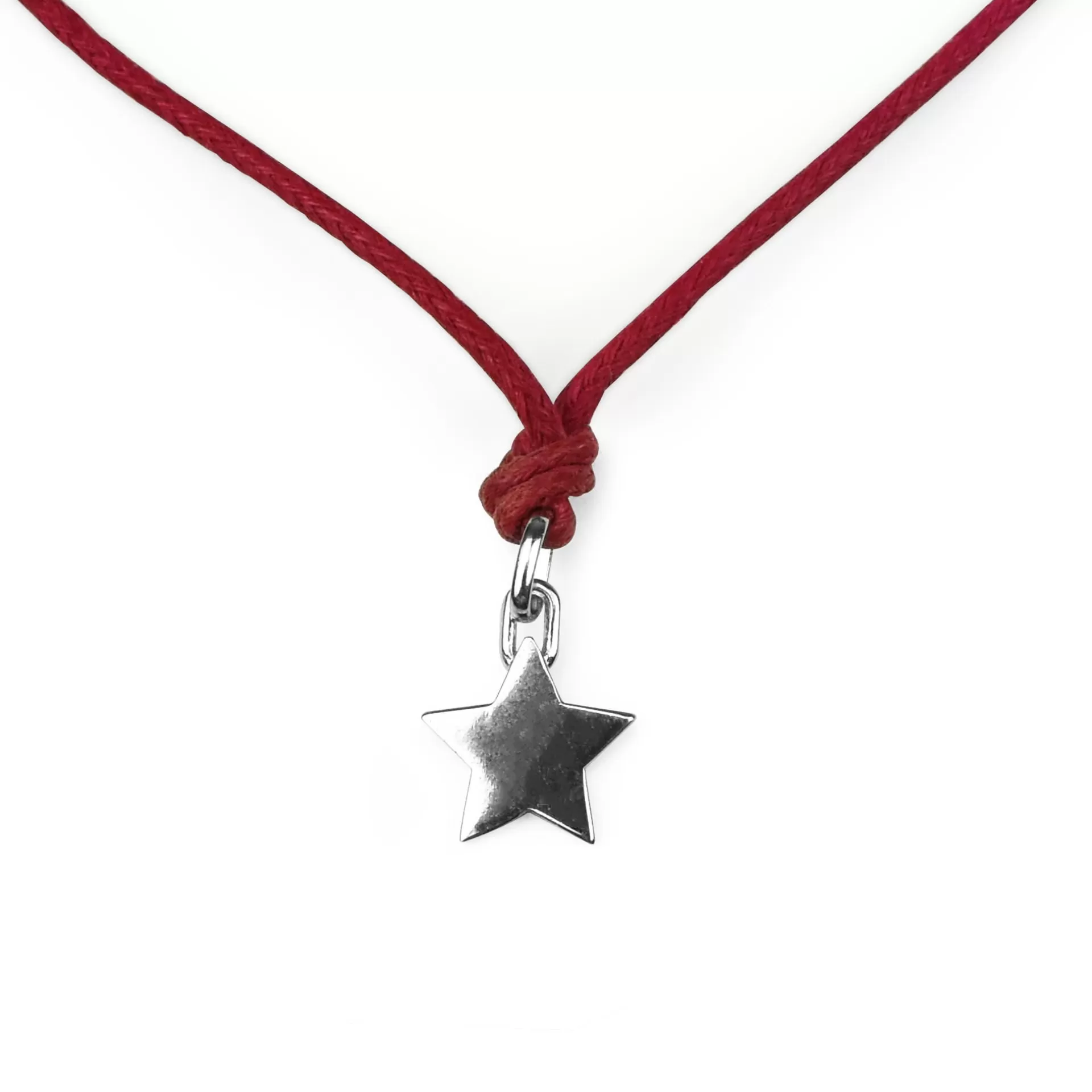 Legami Milano Legami Infiniti - Ciondolo in Argento - Stella- Charms In Argento