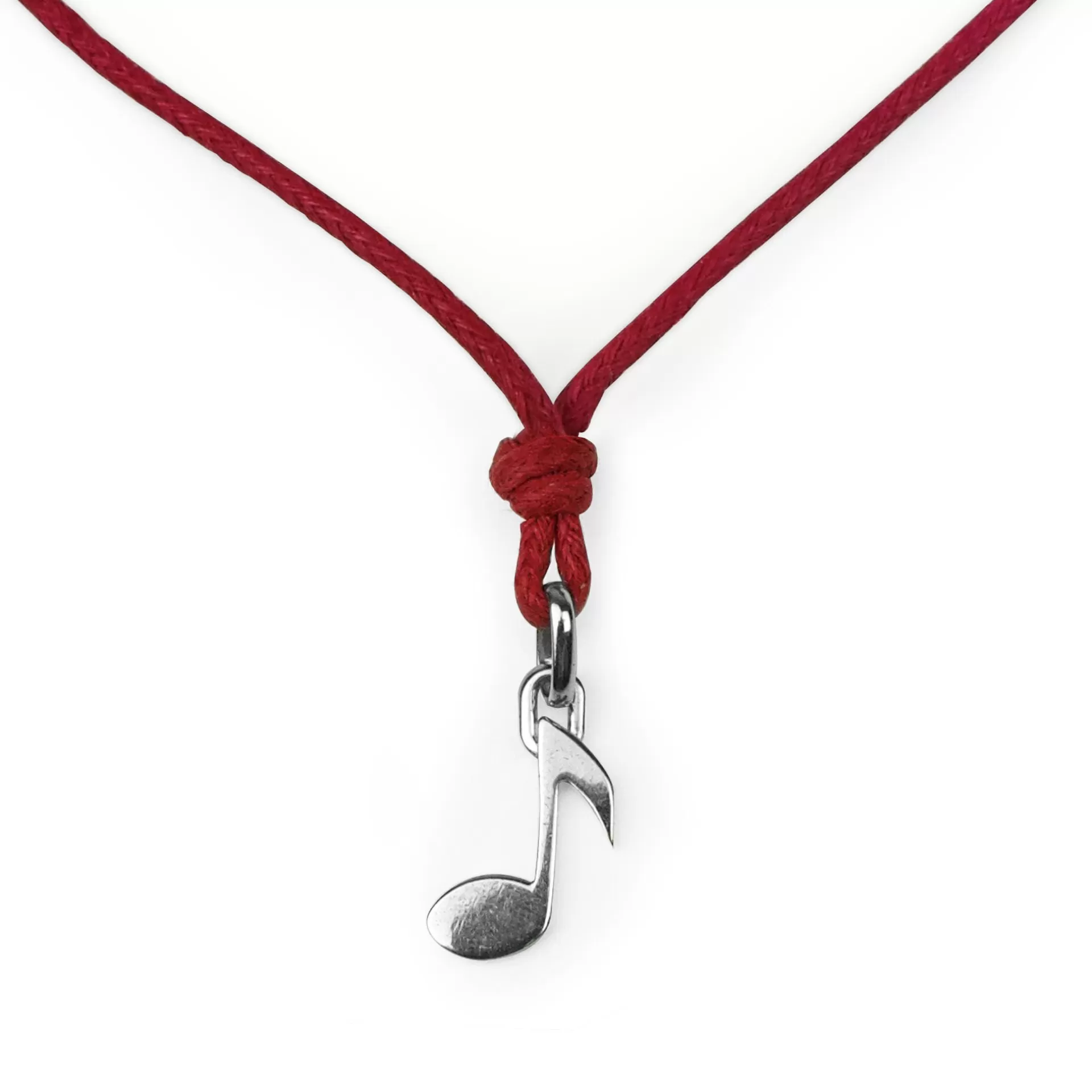 Legami Milano Legami Spensierati - Ciondolo in Argento - Nota Musicale- Charms In Argento