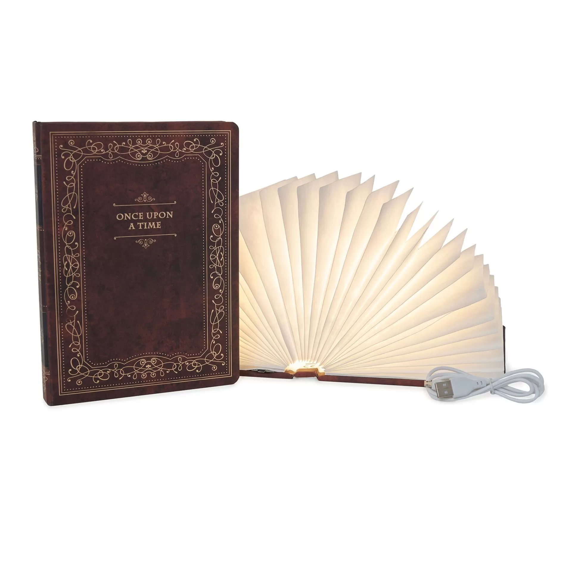 Legami Milano Libro Luminoso - Light Book- Lampade