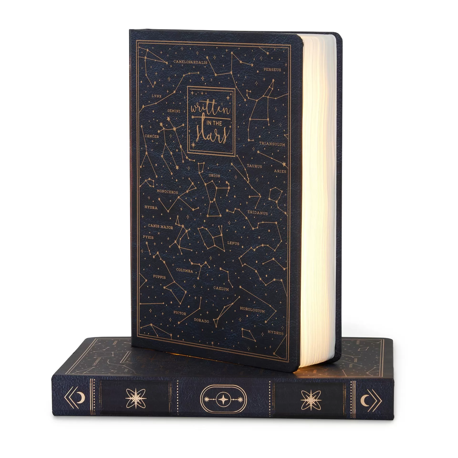 Legami Milano Libro Luminoso - Light Book- Lampade