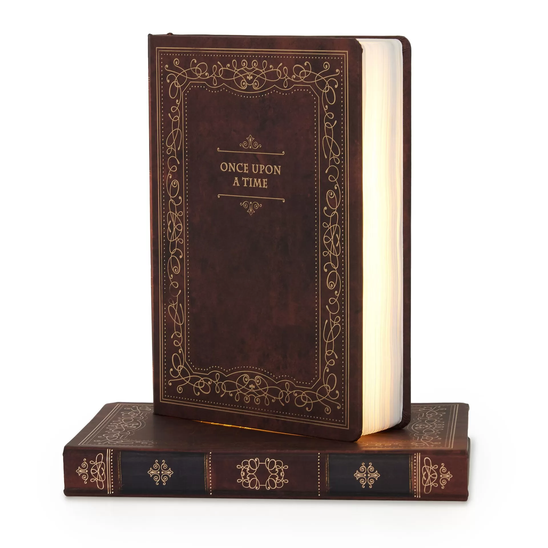 Legami Milano Libro Luminoso - Light Book- Lampade