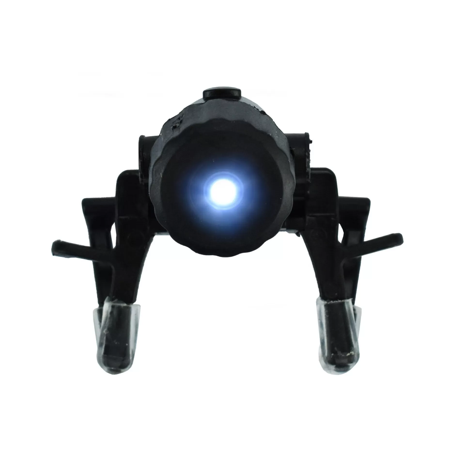 Legami Milano Luce Led per Occhiali- Luci Lettura