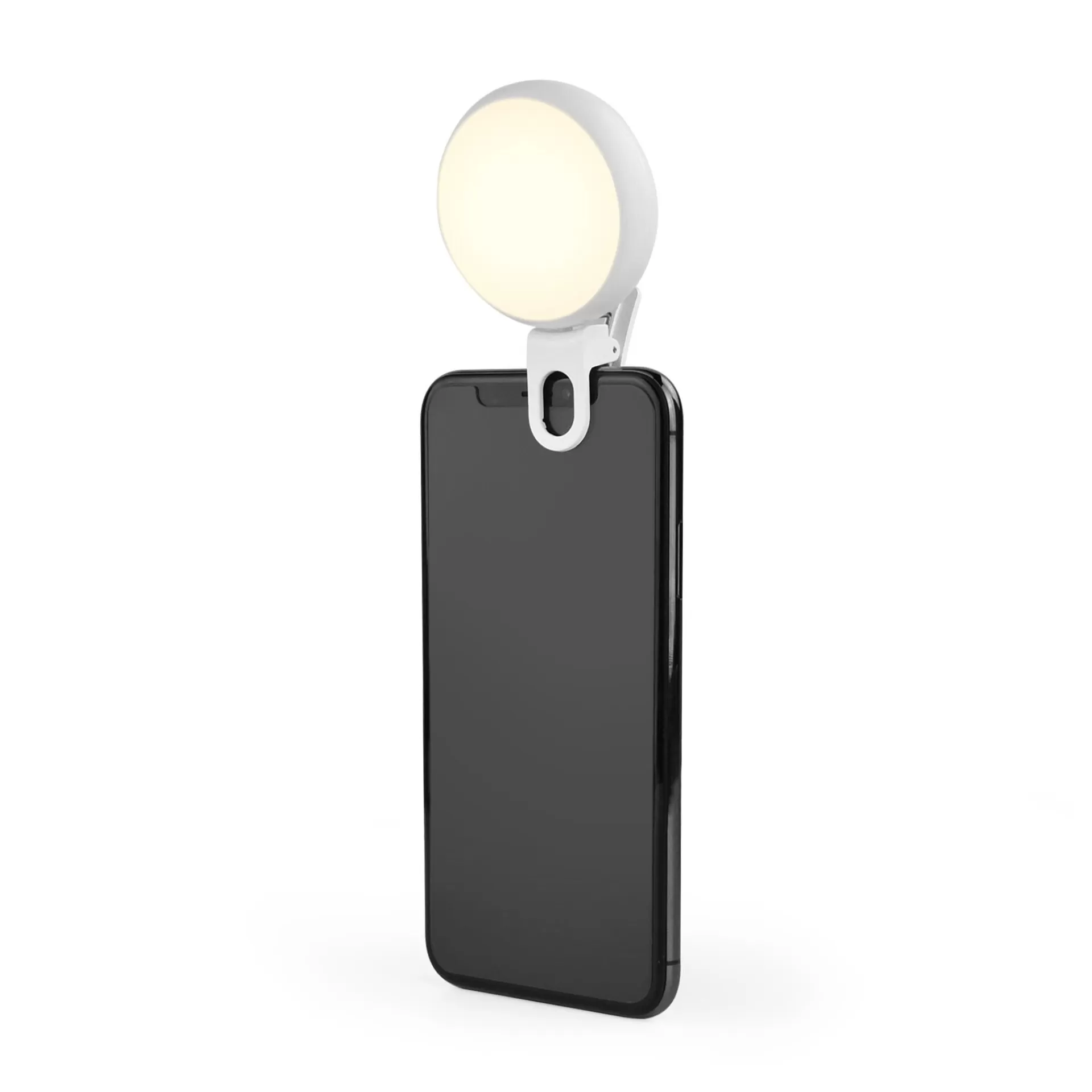 Legami Milano Luce per Selfie- Accessori Per Smartphone Pc Tablet