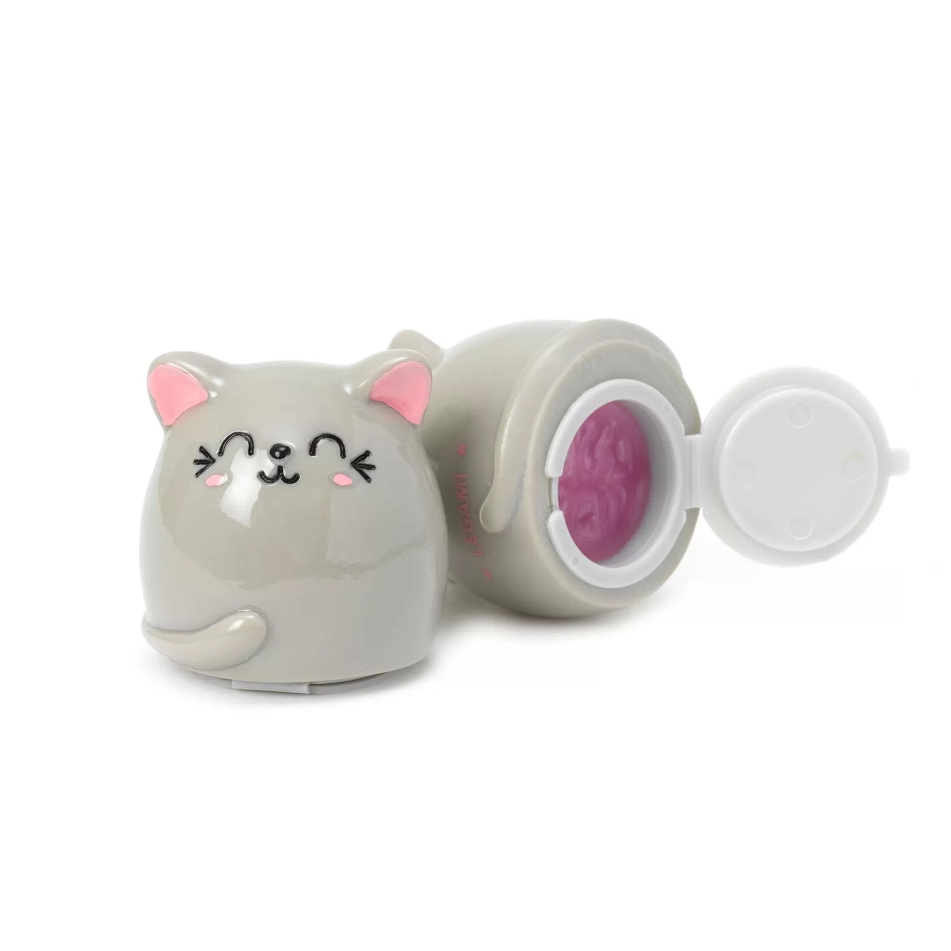 Legami Milano Lucidalabbra - Magic Kiss- Viso E Corpo