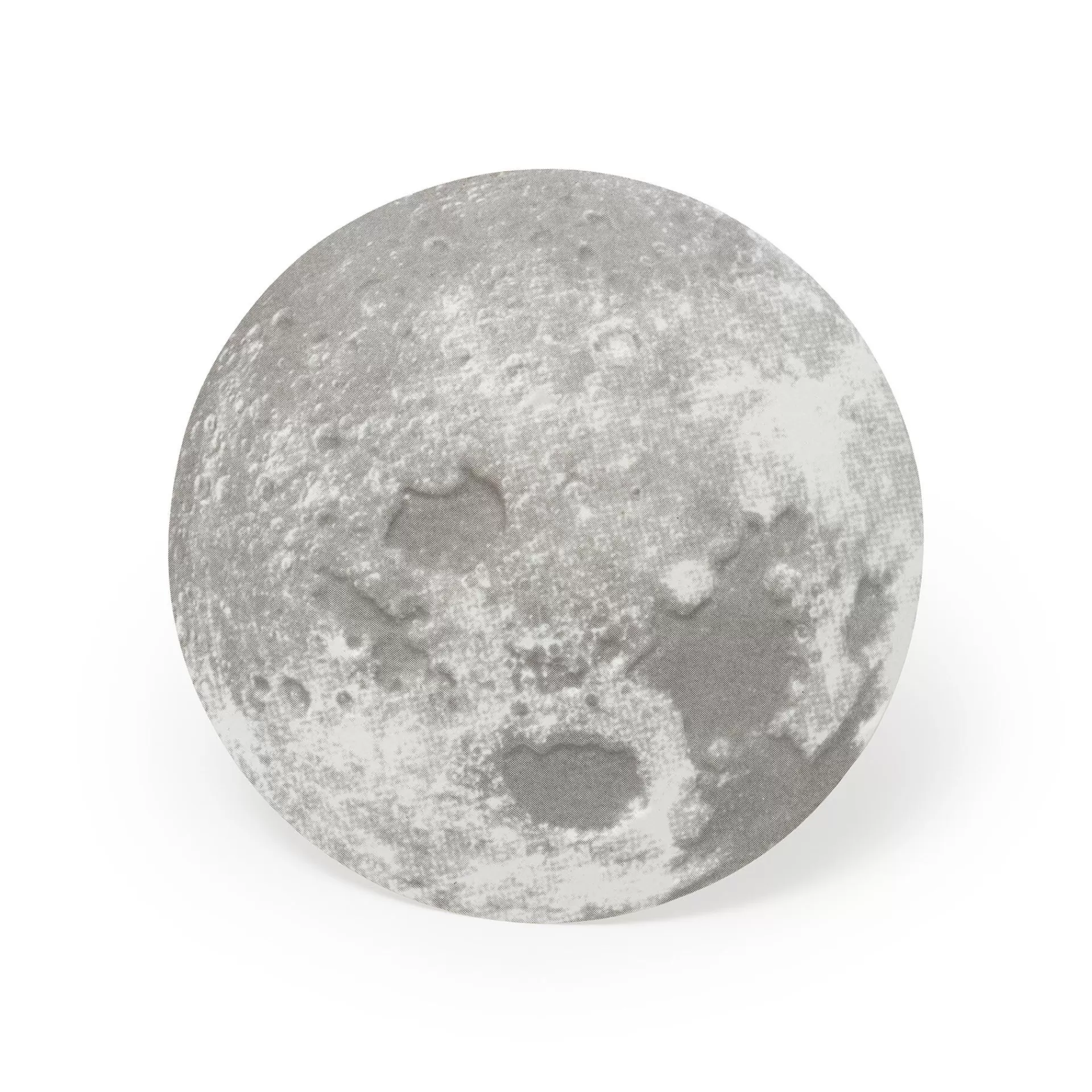 Legami Milano Luna Fosforescente Adesiva - Super Moon- Luci Decorative