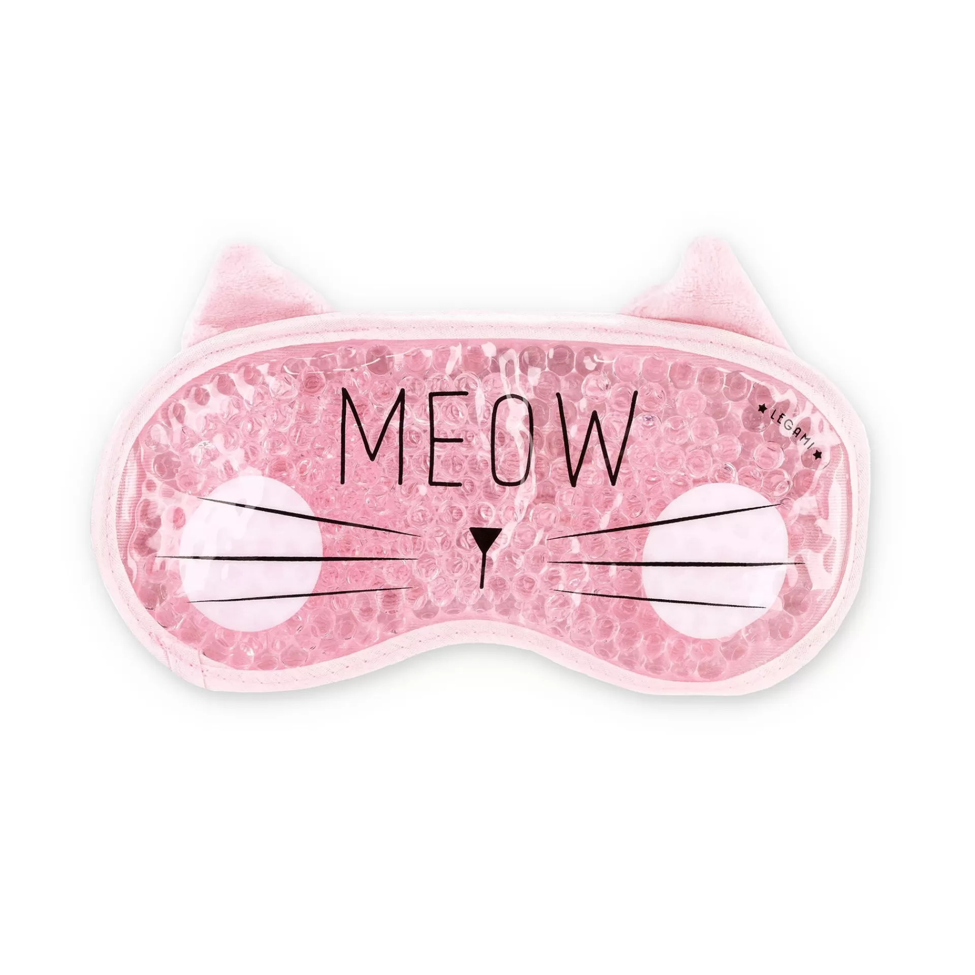 Legami Milano Maschera Gel per Occhi - Chill Out- Accessori Beauty