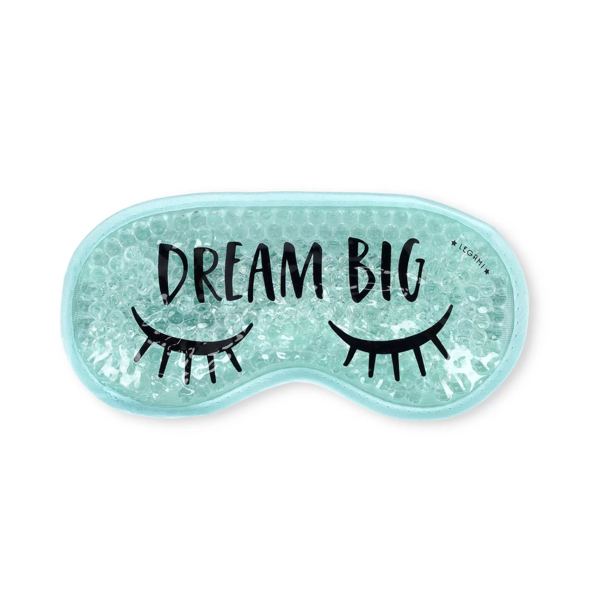 Legami Milano Maschera Gel per Occhi - Chill Out- Accessori Beauty
