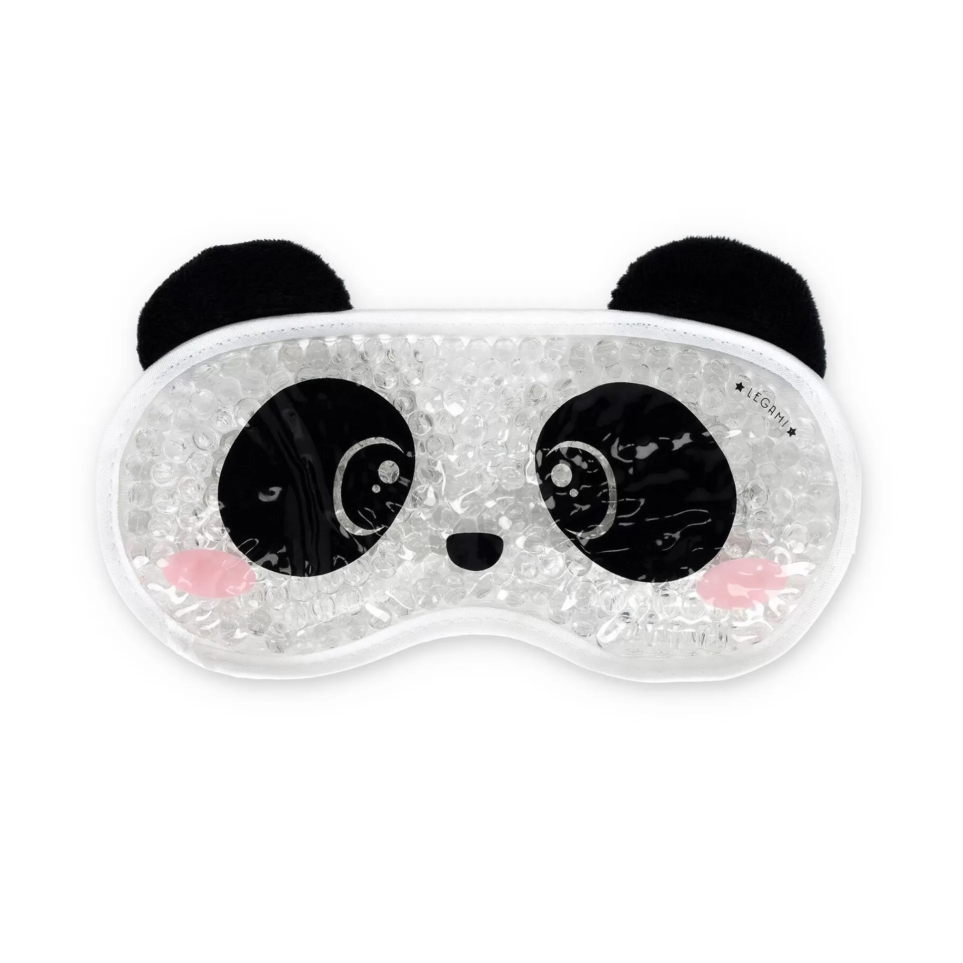 Legami Milano Maschera Gel per Occhi - Chill Out- Accessori Beauty