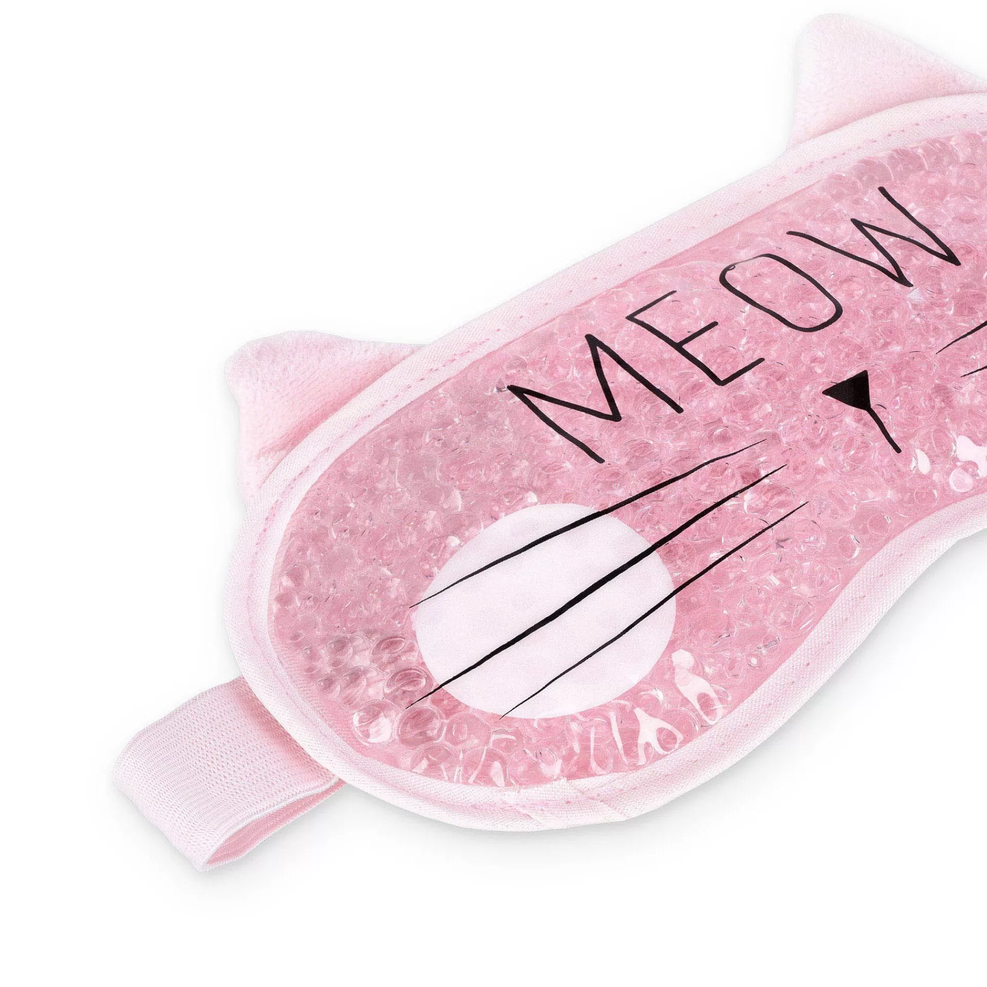 Legami Milano Maschera Gel per Occhi - Chill Out- Accessori Beauty