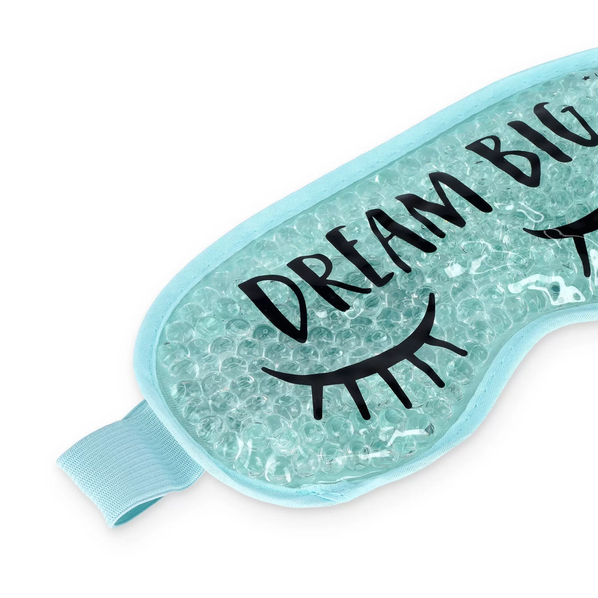 Legami Milano Maschera Gel per Occhi - Chill Out- Accessori Beauty