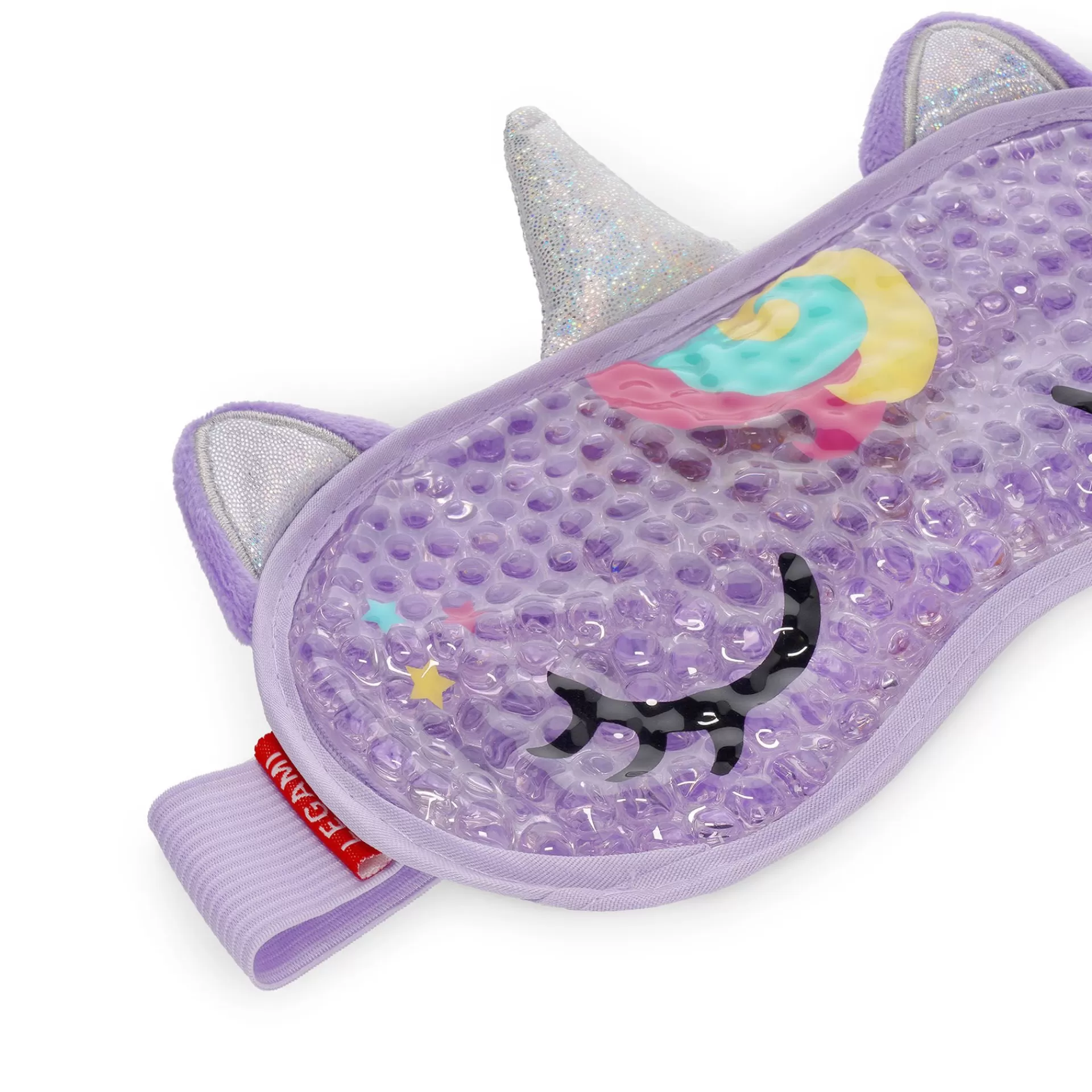 Legami Milano Maschera Gel per Occhi - Chill Out- Accessori Beauty