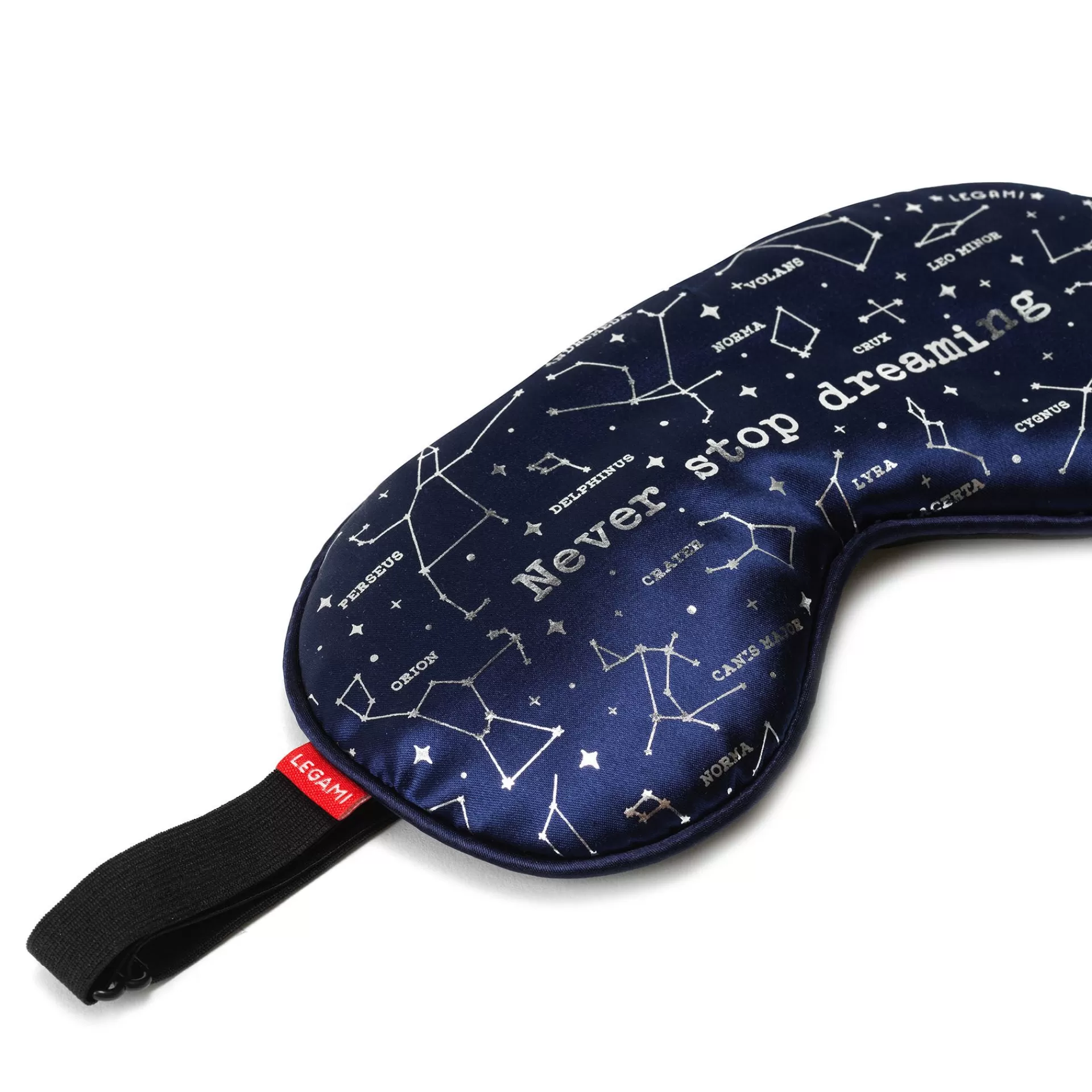 Legami Milano Mascherina da Notte- Accessori Beauty