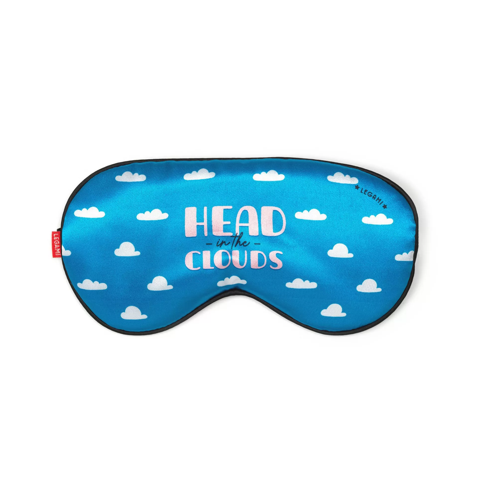 Legami Milano Mascherina da Notte - Nap Queen- Accessori Beauty