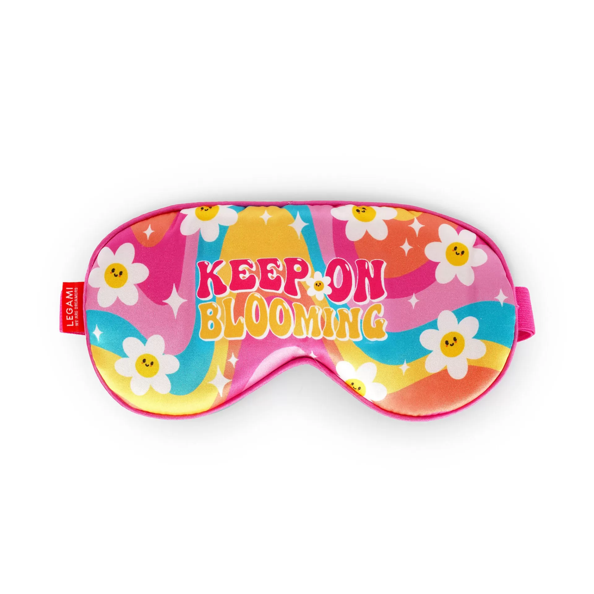 Legami Milano Mascherina da Notte - Nap Queen- Accessori Beauty | Accessori Viaggio