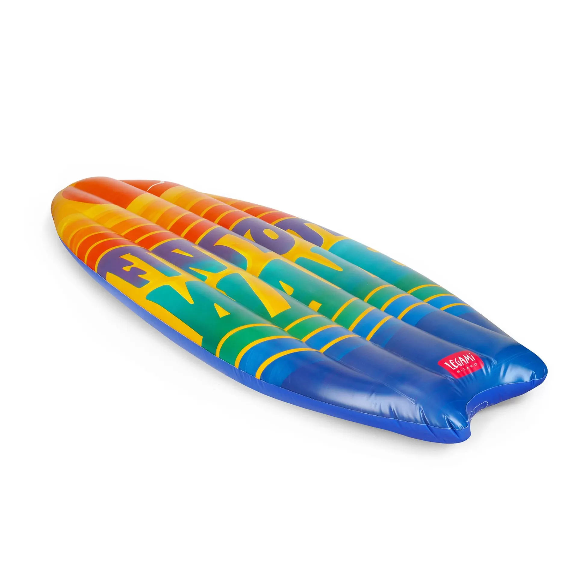 Legami Milano Materassino Gonfiabile - Inflatable Lilo- Gonfiabili