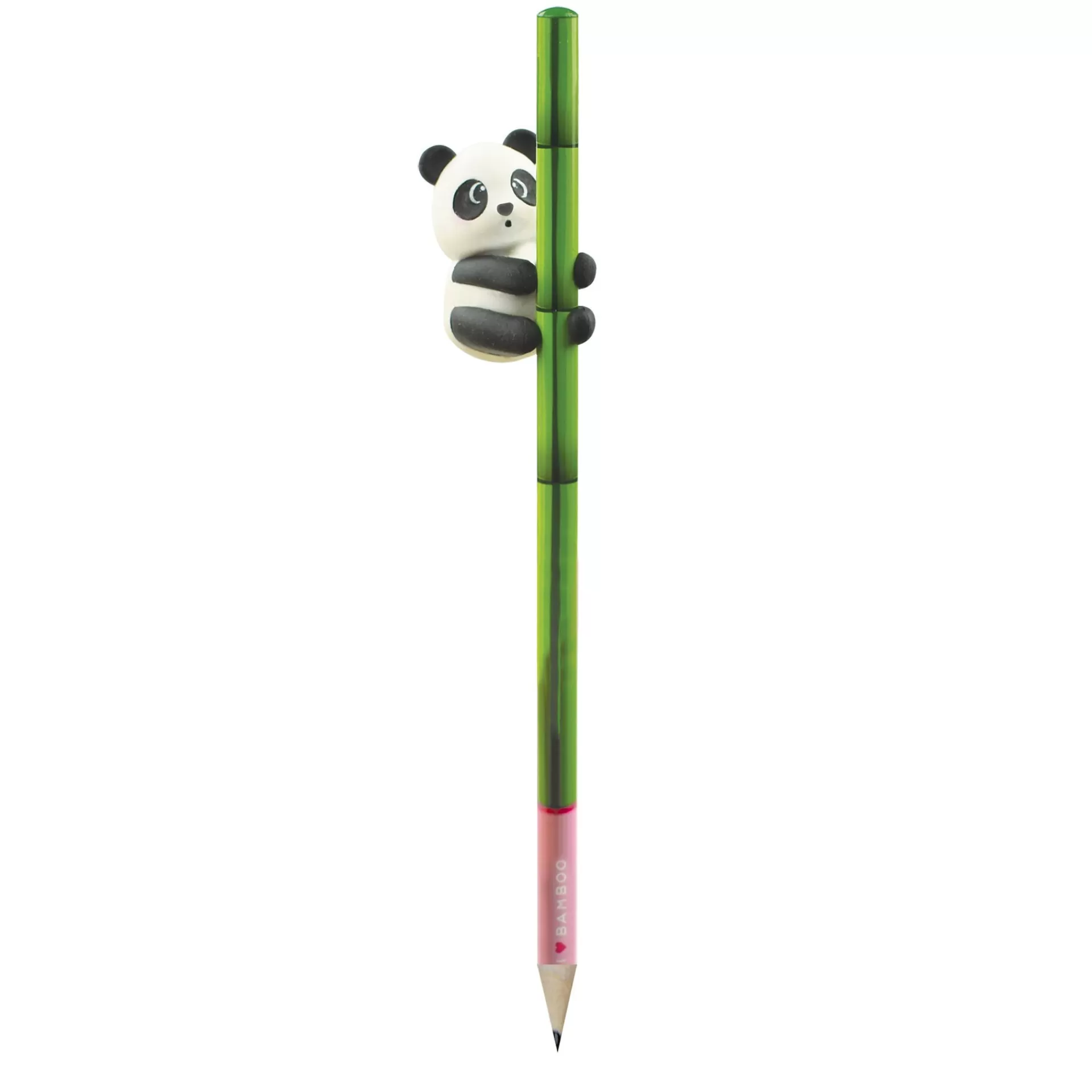 Legami Milano Matita con Gomma- Matite E Pastelli