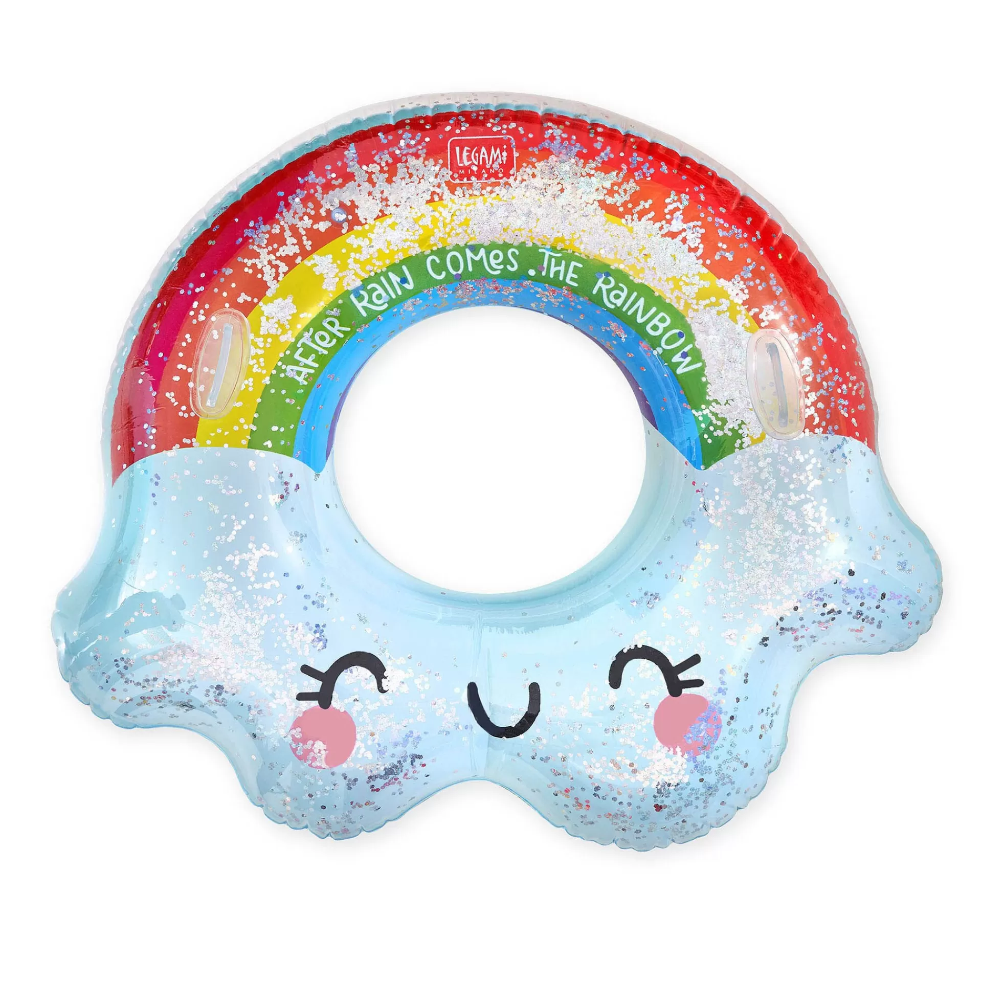 Legami Milano Maxi Ciambella Gonfiabile - Maxi Pool Ring- Gonfiabili
