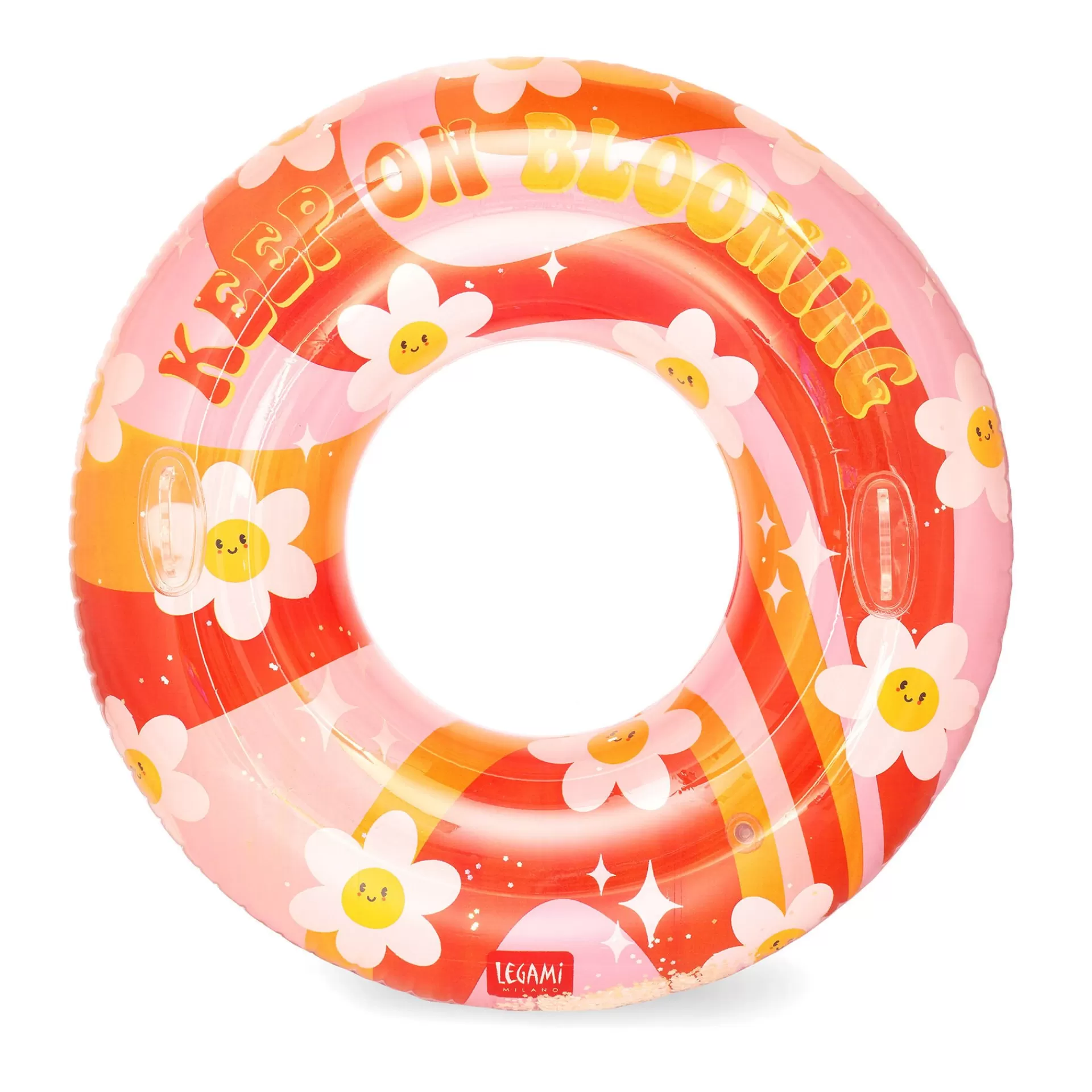 Legami Milano Maxi Ciambella Gonfiabile - Maxi Pool Ring- Gonfiabili
