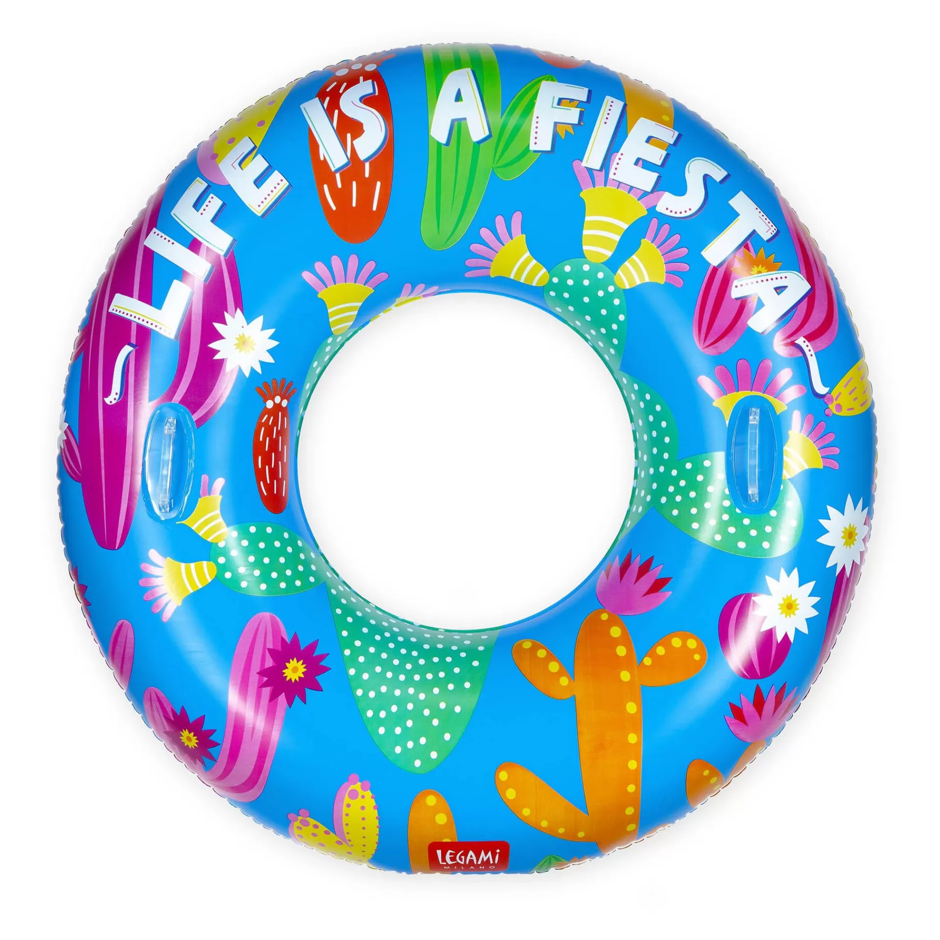 Legami Milano Maxi Ciambella Gonfiabile - Maxi Pool Ring- Gonfiabili