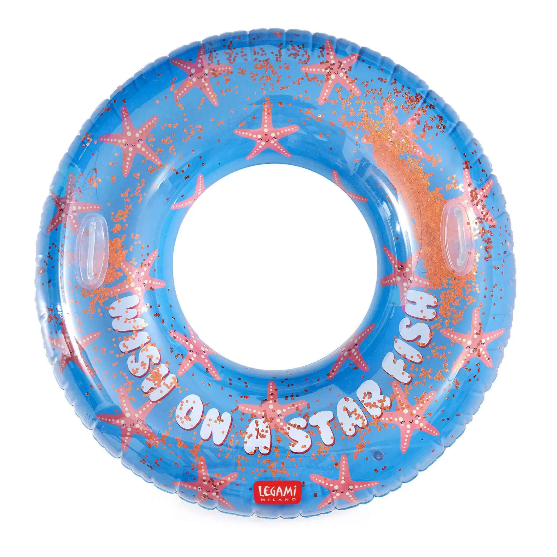 Legami Milano Maxi Ciambella Gonfiabile - Maxi Pool Ring- Gonfiabili